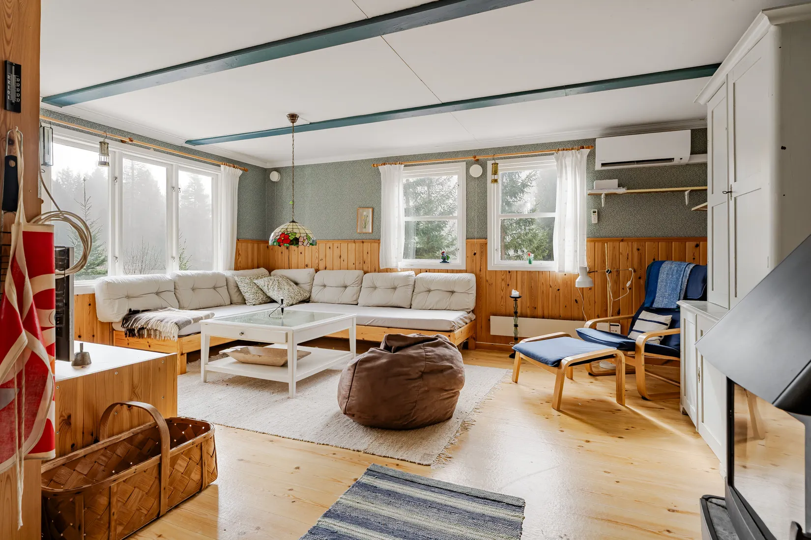 Fritidshus, Ängskär Forsmarksvägen 13, Ängskär, Tierp