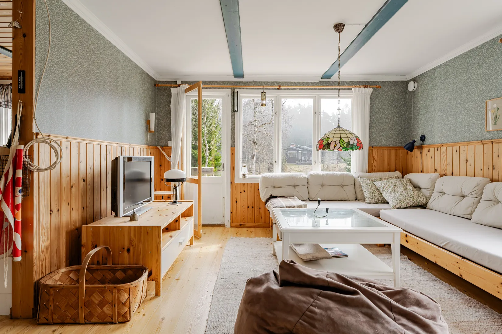 Fritidshus, Ängskär Forsmarksvägen 13, Ängskär, Tierp