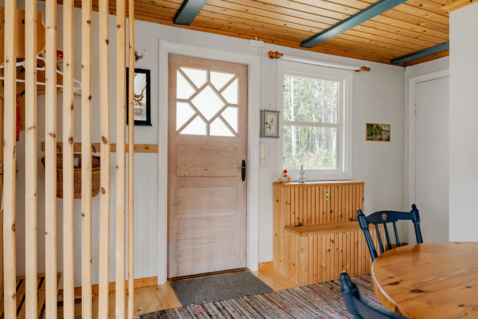 Fritidshus, Ängskär Forsmarksvägen 13, Ängskär, Tierp