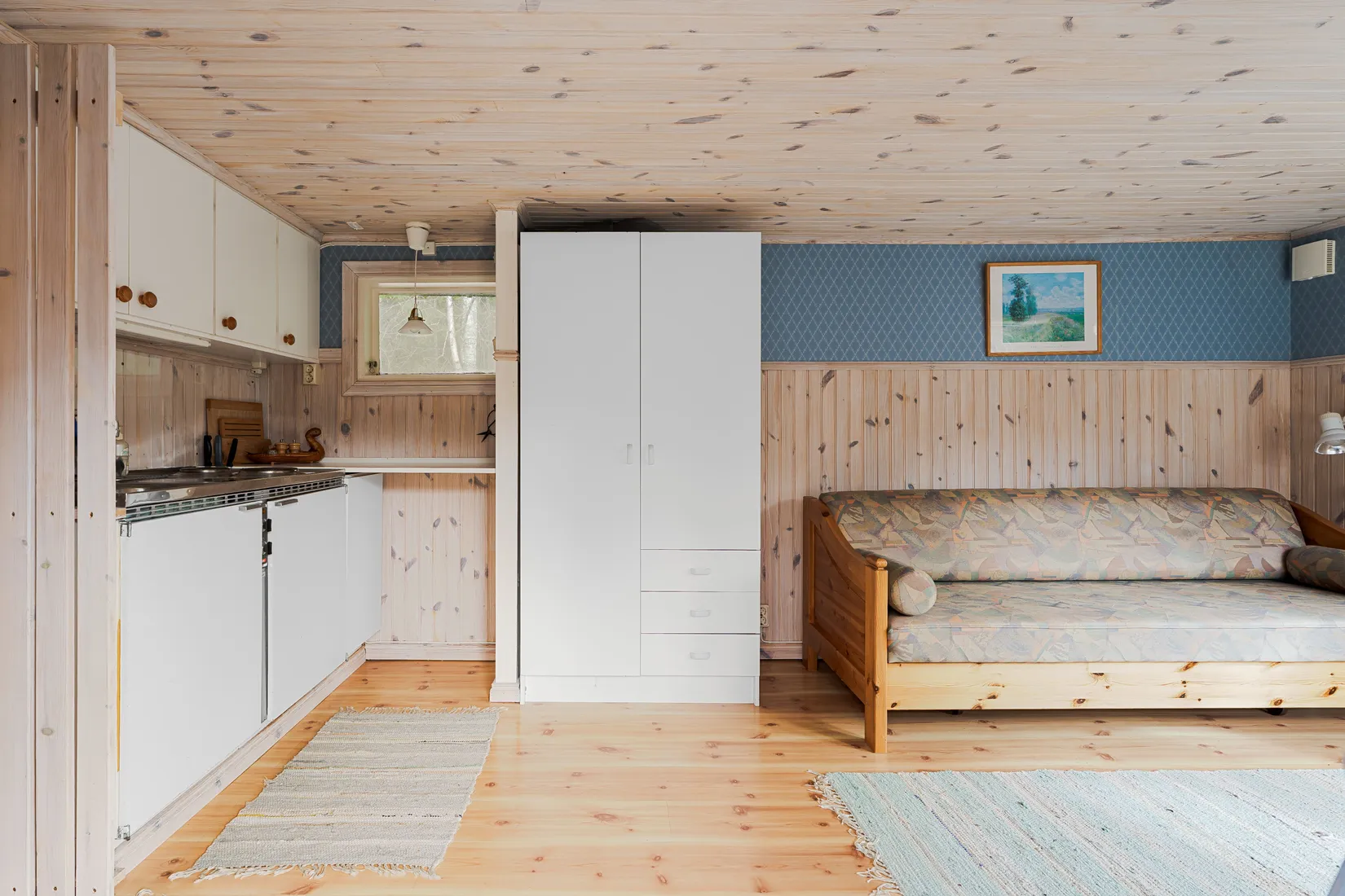 Fritidshus, Ängskär Forsmarksvägen 13, Ängskär, Tierp