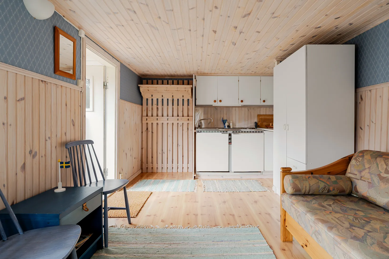 Fritidshus, Ängskär Forsmarksvägen 13, Ängskär, Tierp