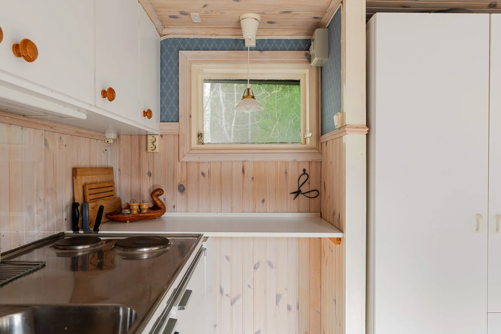 Fritidshus, Ängskär Forsmarksvägen 13, Ängskär, Tierp