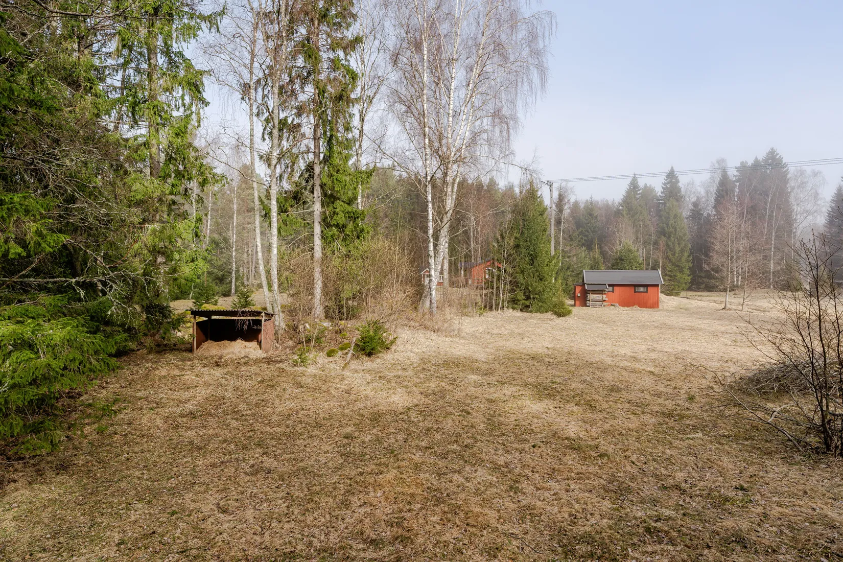 Fritidshus, Ängskär Forsmarksvägen 13, Ängskär, Tierp