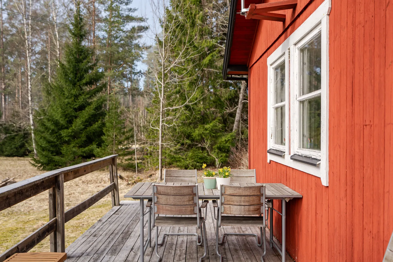 Fritidshus, Ängskär Forsmarksvägen 13, Ängskär, Tierp