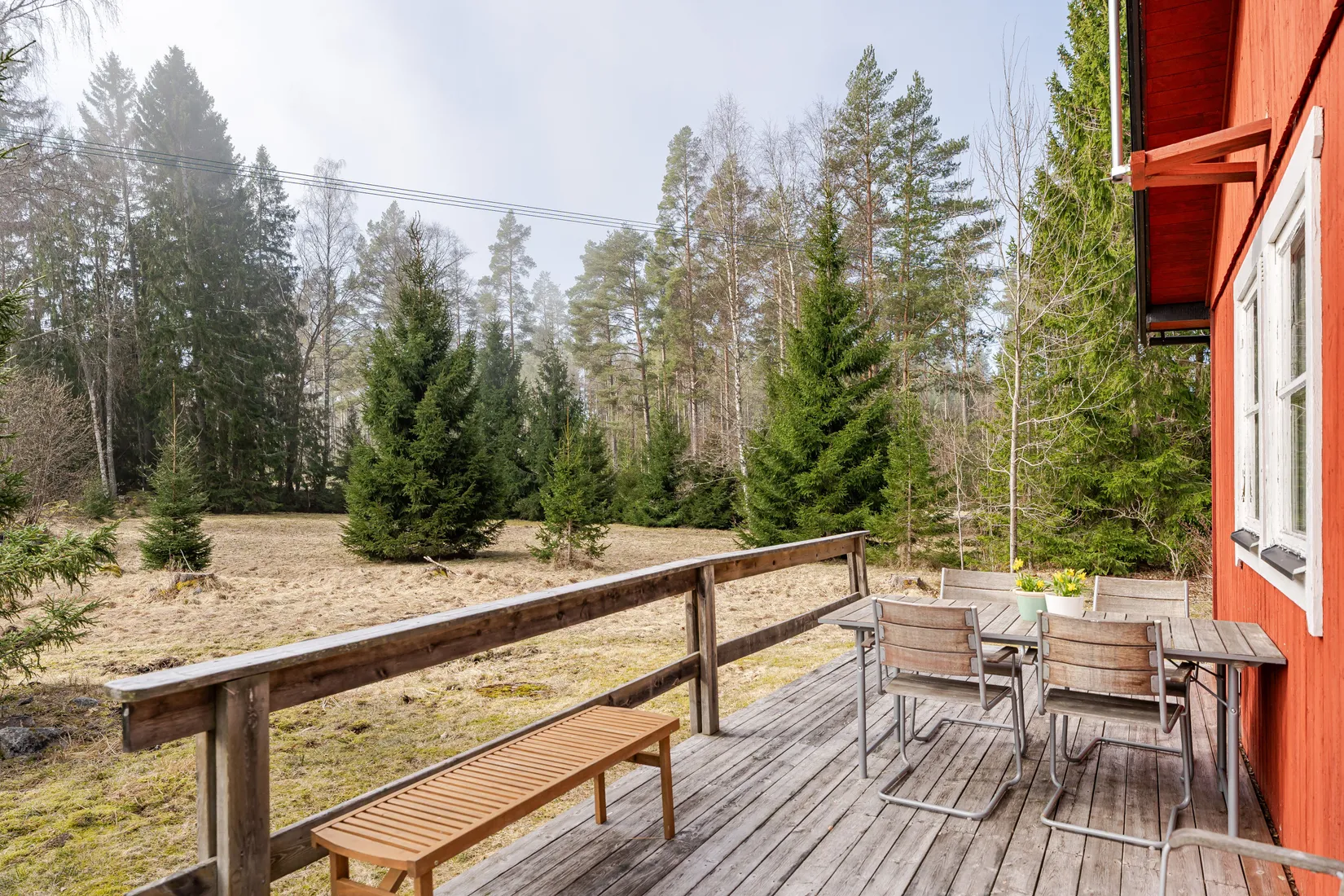 Fritidshus, Ängskär Forsmarksvägen 13, Ängskär, Tierp