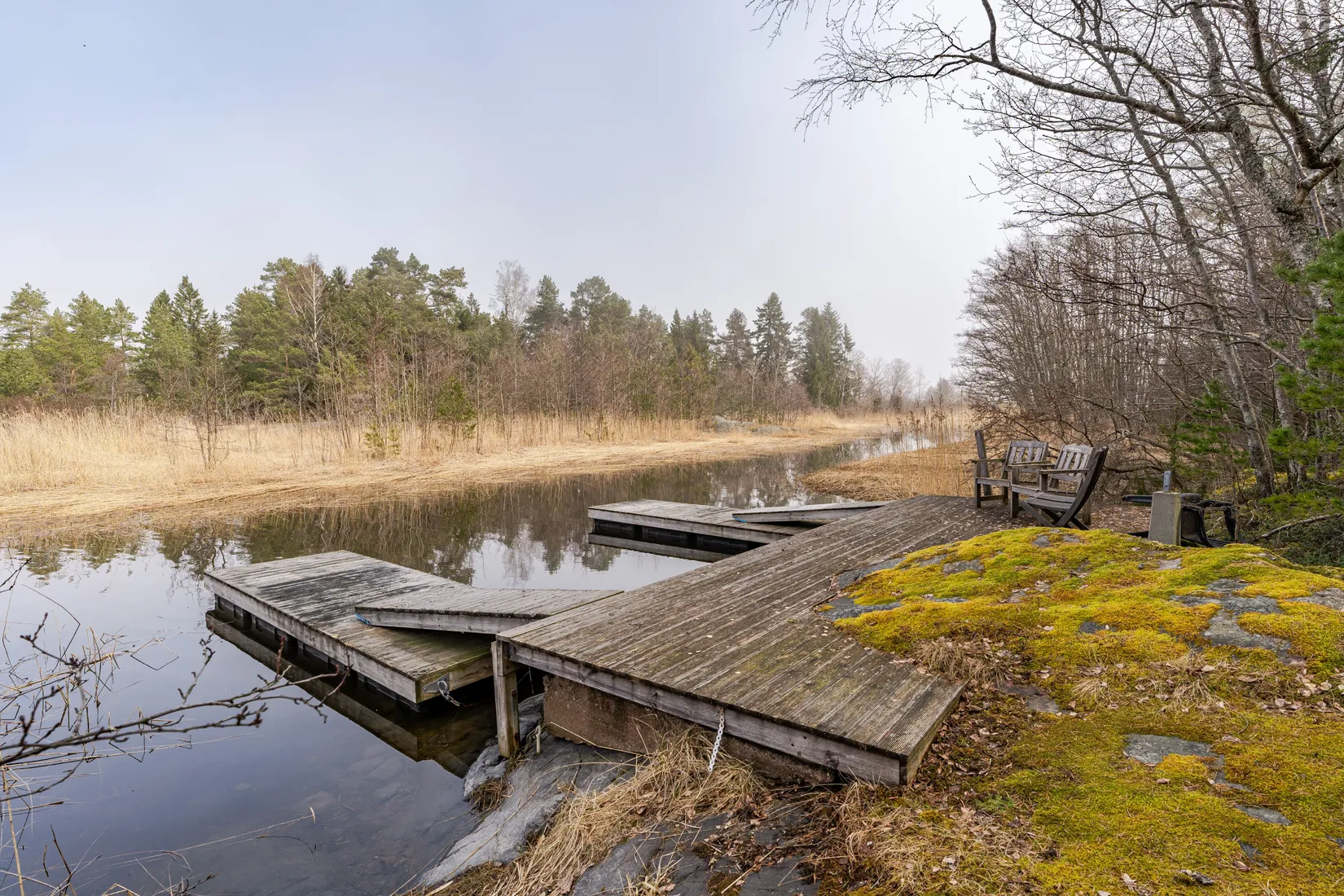 Fritidshus, Ängskär Forsmarksvägen 13, Ängskär, Tierp