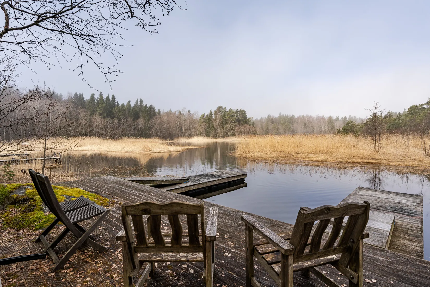 Fritidshus, Ängskär Forsmarksvägen 13, Ängskär, Tierp