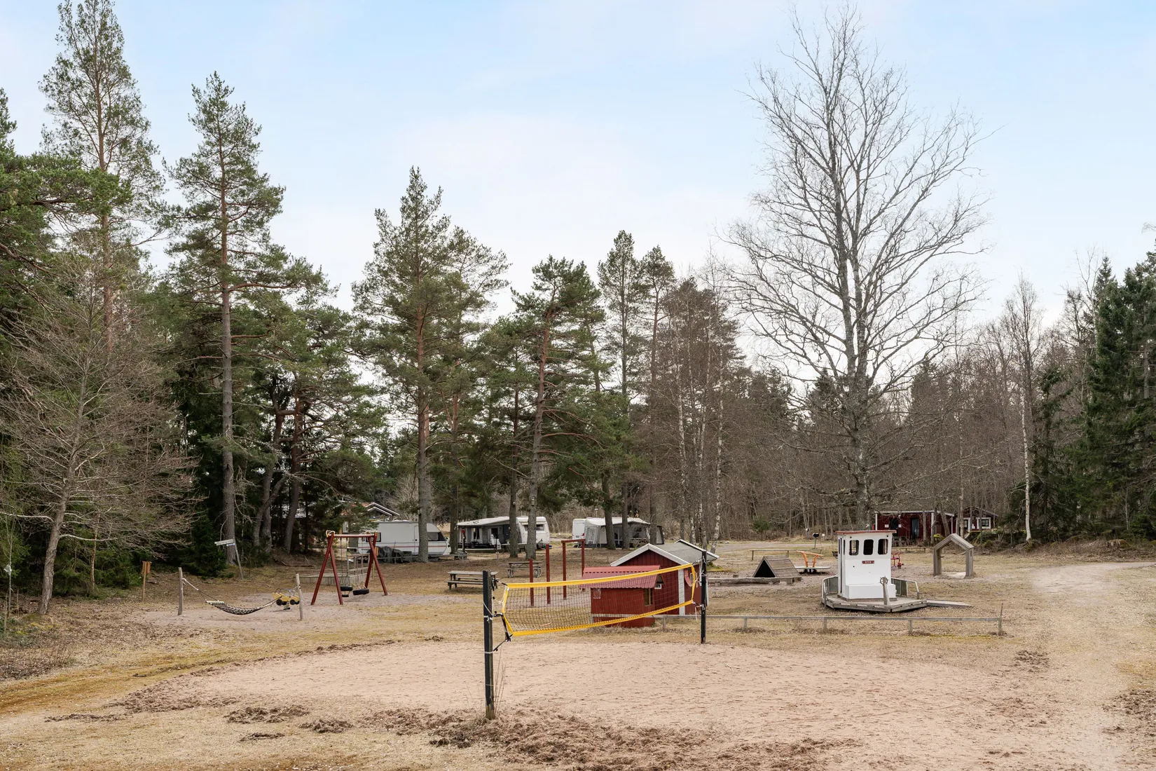 Fritidshus, Ängskär Forsmarksvägen 13, Ängskär, Tierp