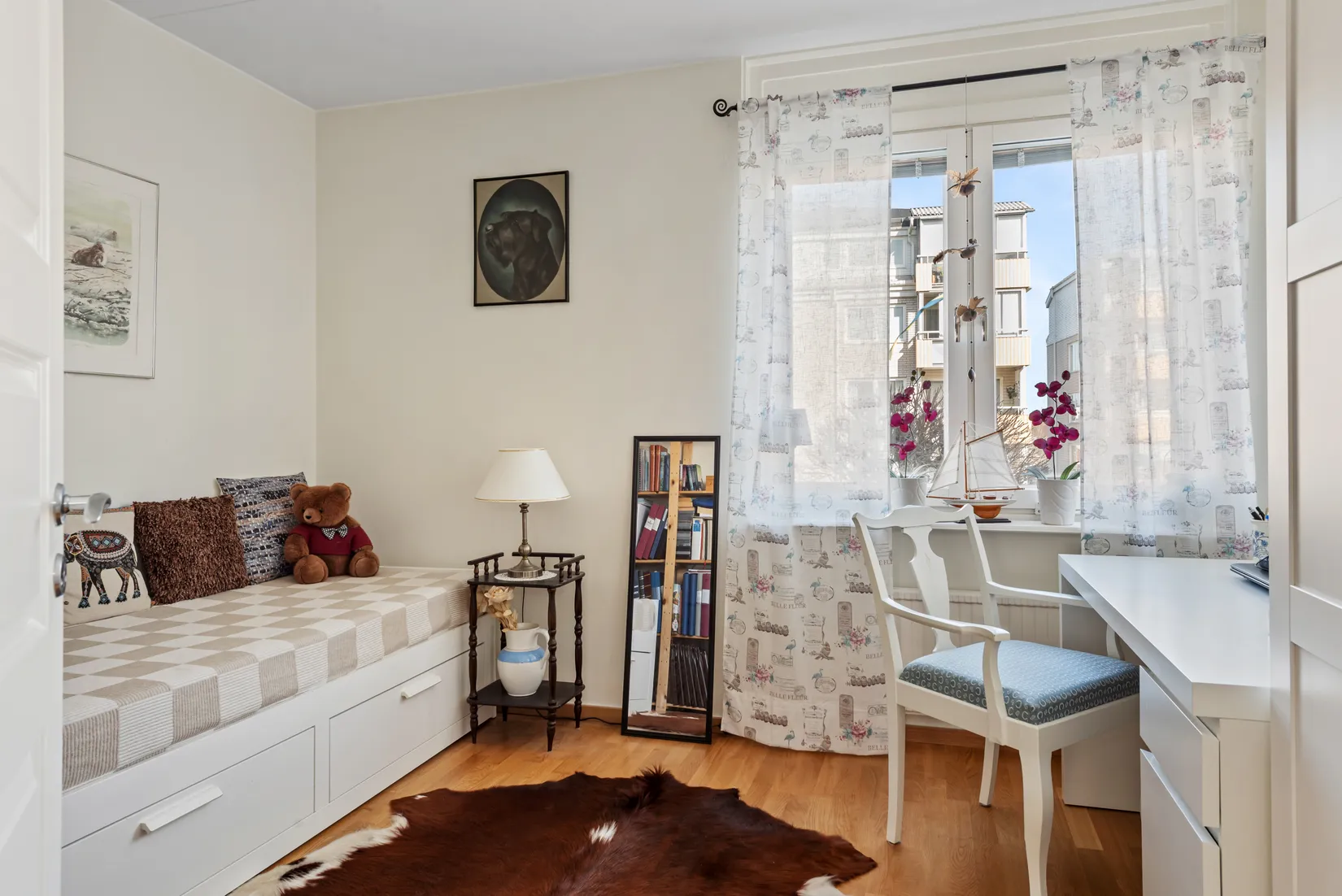 Bostadsrätt, Grindvägen 6C, Norrtälje stad - Grind, Norrtälje