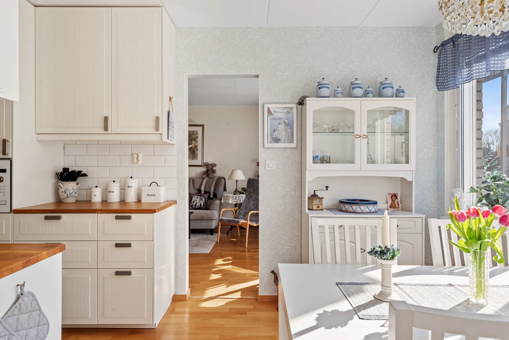 Bostadsrätt, Grindvägen 6C, Norrtälje stad - Grind, Norrtälje