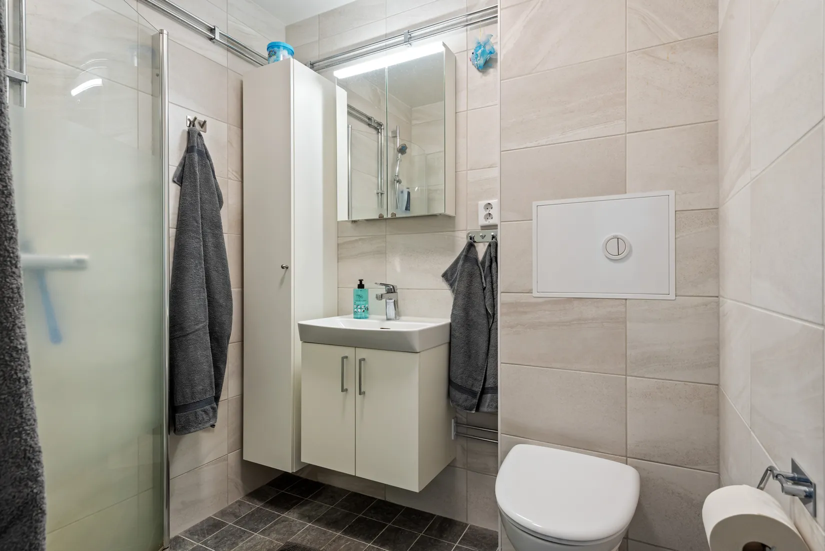 Bostadsrätt, Grindvägen 6C, Norrtälje stad - Grind, Norrtälje