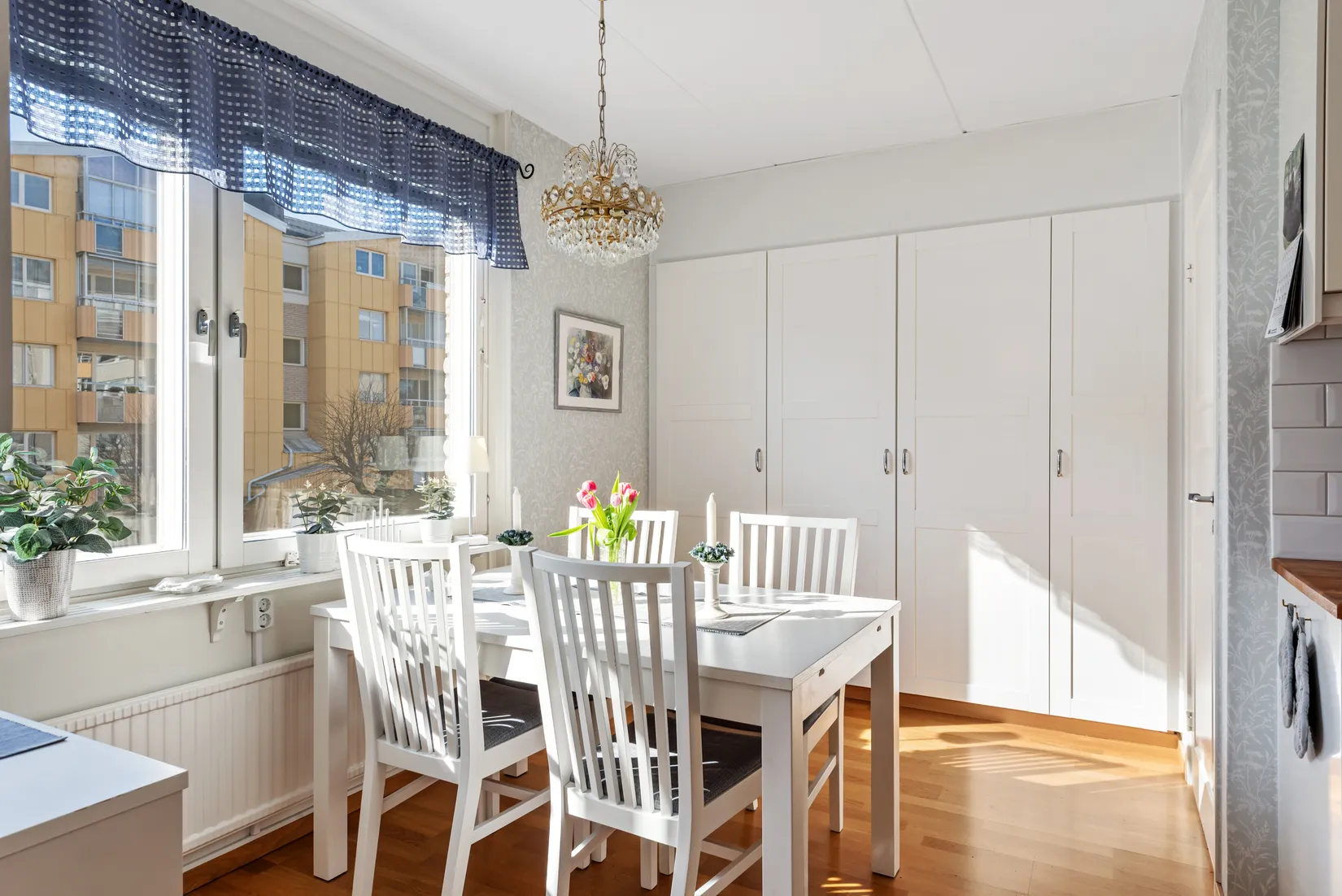 Bostadsrätt, Grindvägen 6C, Norrtälje stad - Grind, Norrtälje