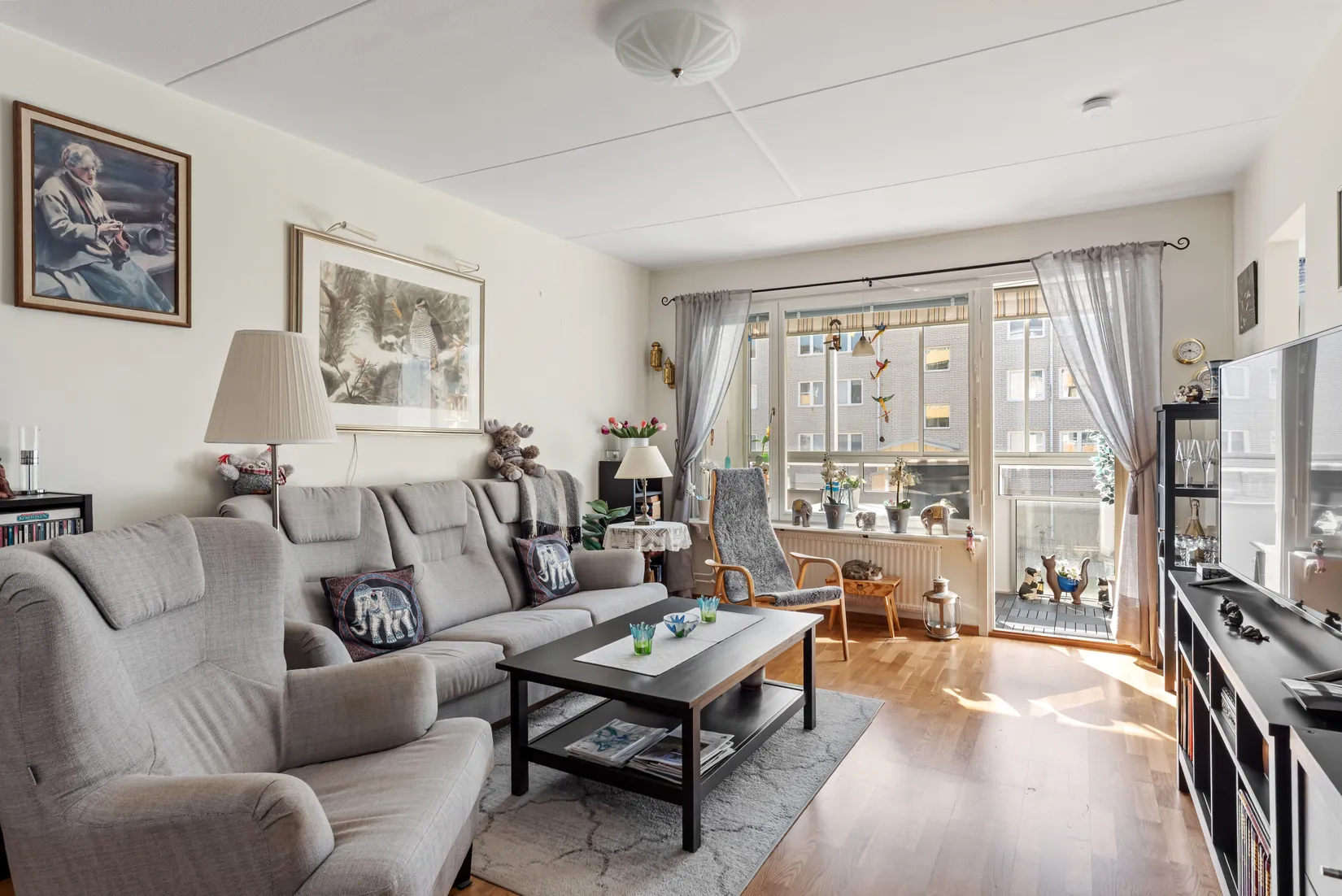 Bostadsrätt, Grindvägen 6C, Norrtälje stad - Grind, Norrtälje