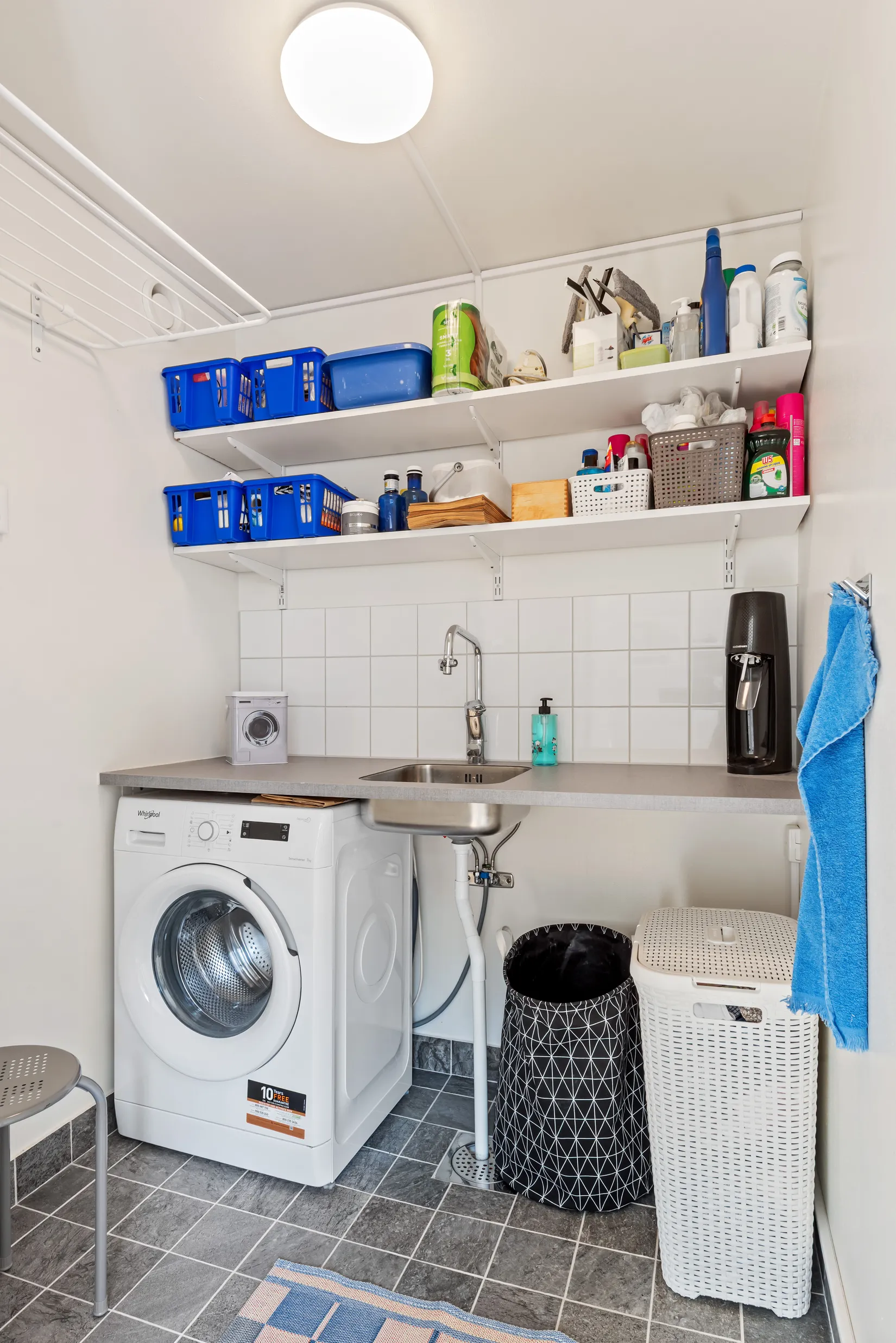 Bostadsrätt, Grindvägen 6C, Norrtälje stad - Grind, Norrtälje