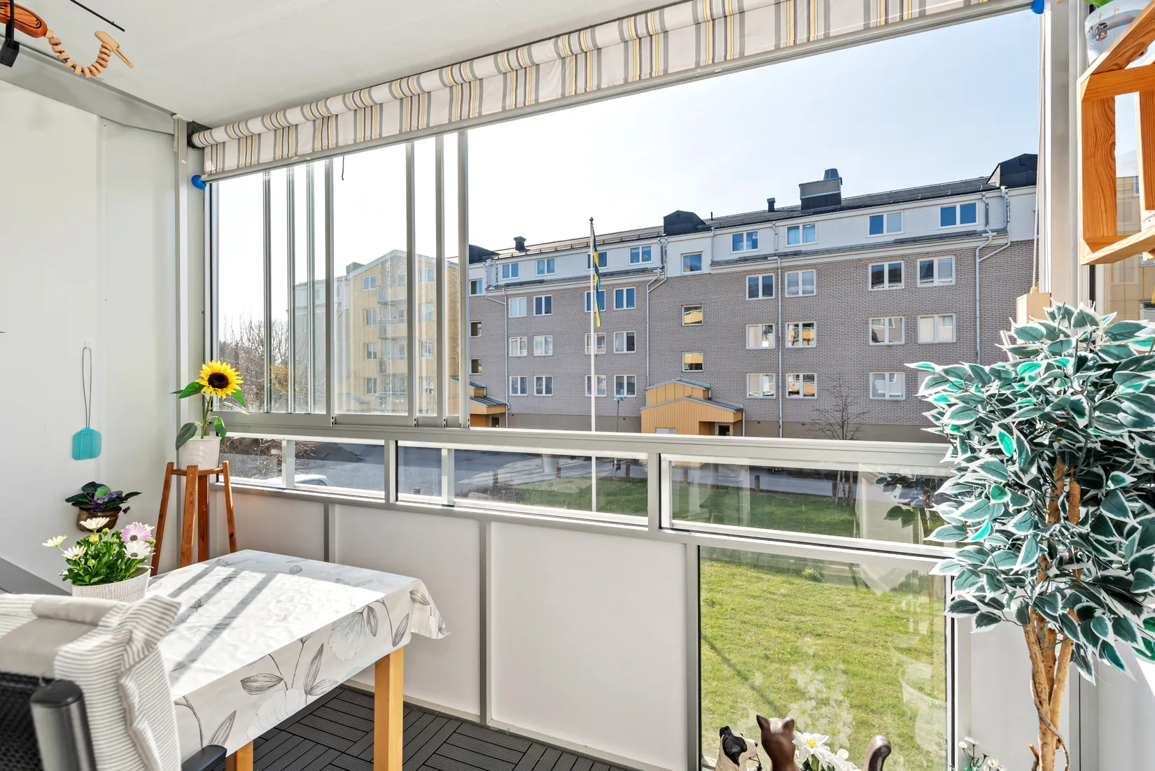 Bostadsrätt, Grindvägen 6C, Norrtälje stad - Grind, Norrtälje