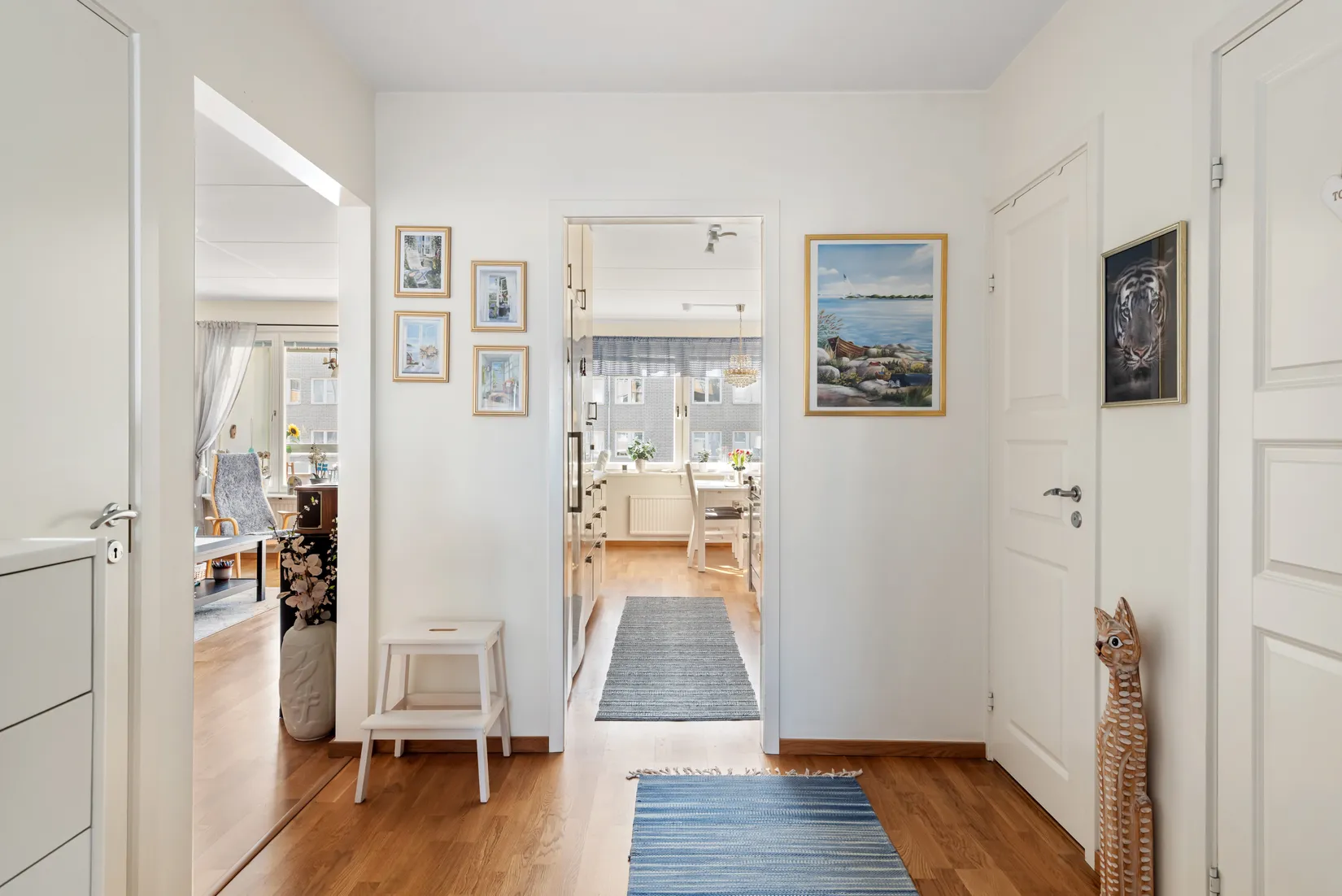 Bostadsrätt, Grindvägen 6C, Norrtälje stad - Grind, Norrtälje