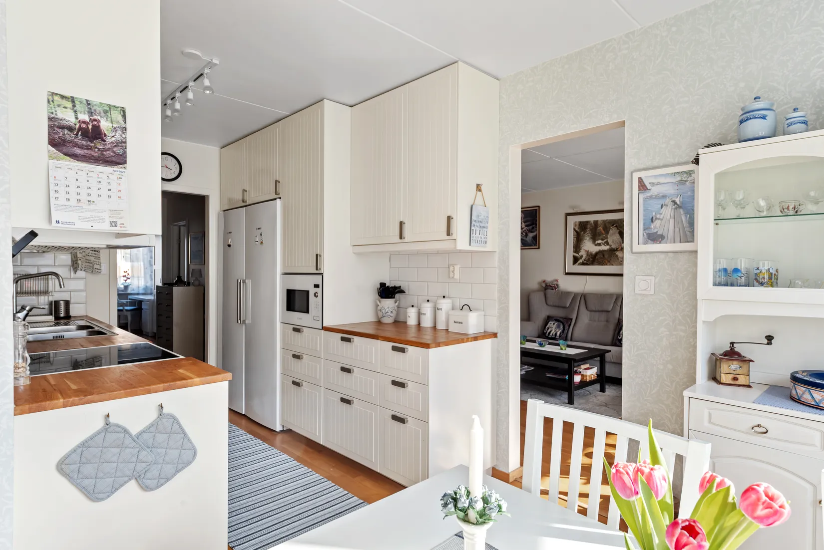 Bostadsrätt, Grindvägen 6C, Norrtälje stad - Grind, Norrtälje