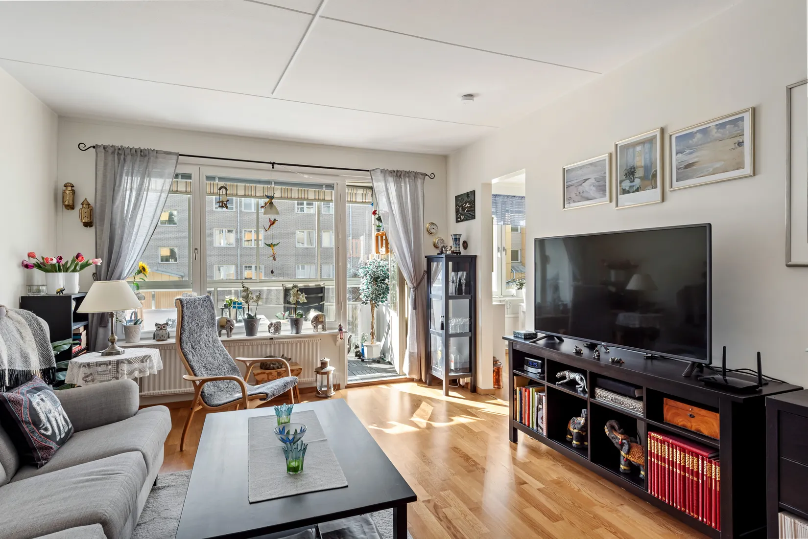 Bostadsrätt, Grindvägen 6C, Norrtälje stad - Grind, Norrtälje