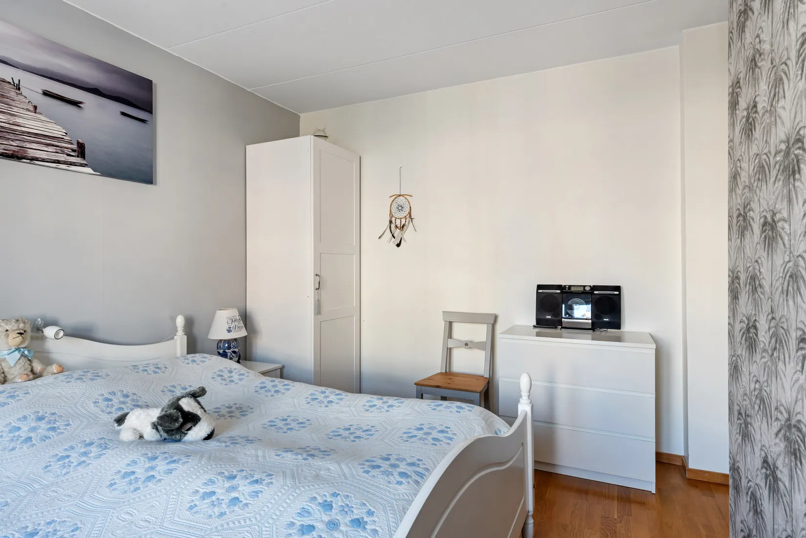 Bostadsrätt, Grindvägen 6C, Norrtälje stad - Grind, Norrtälje