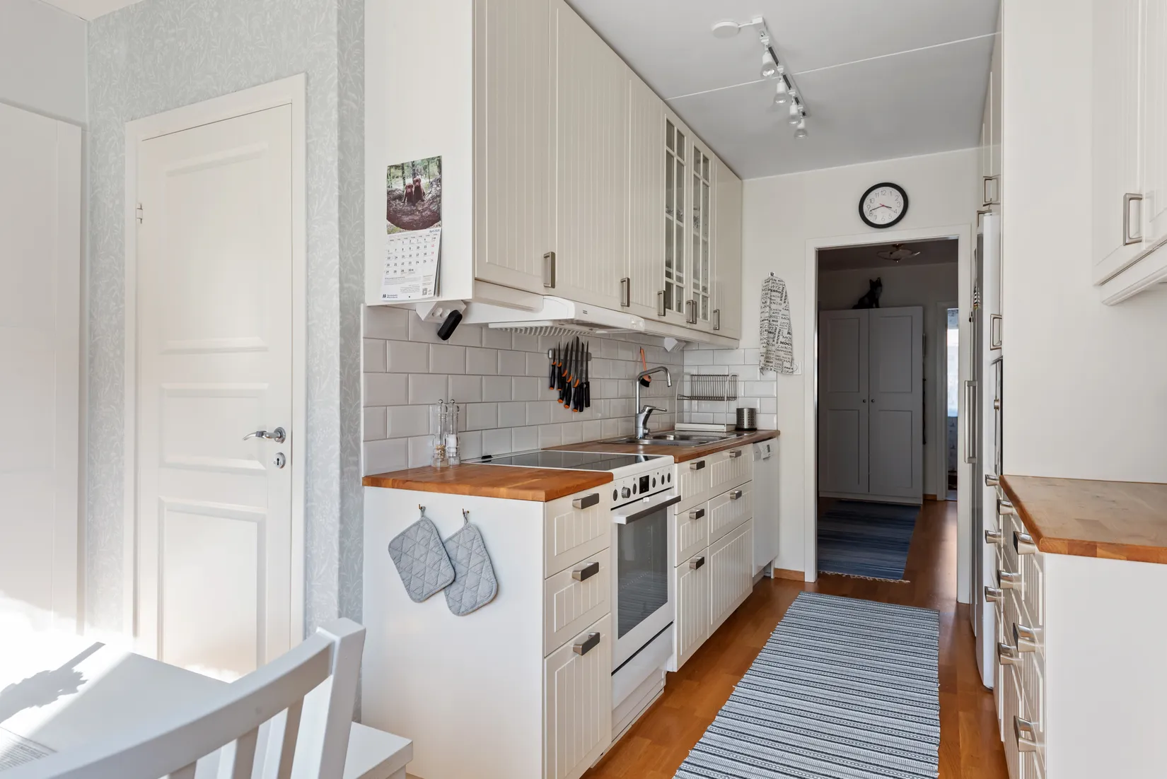 Bostadsrätt, Grindvägen 6C, Norrtälje stad - Grind, Norrtälje