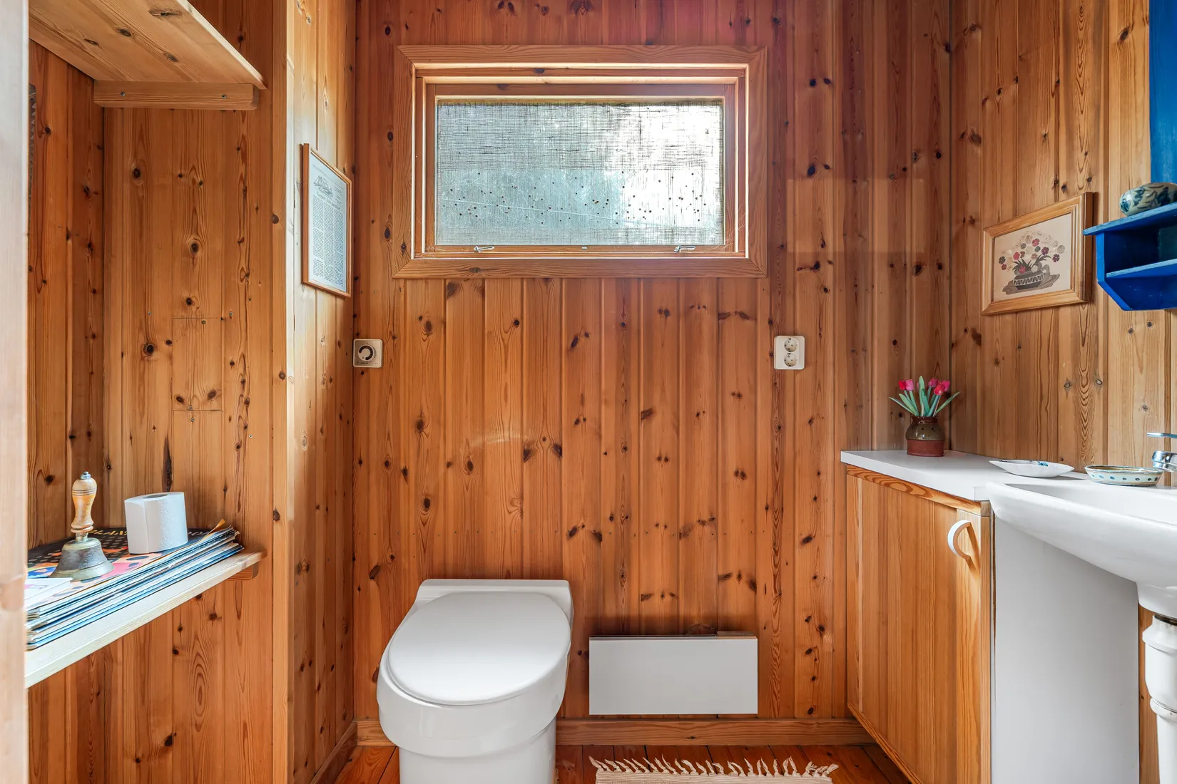 Fritidshus, Ängskär Kolonivägen 5, Ängskär, Tierp