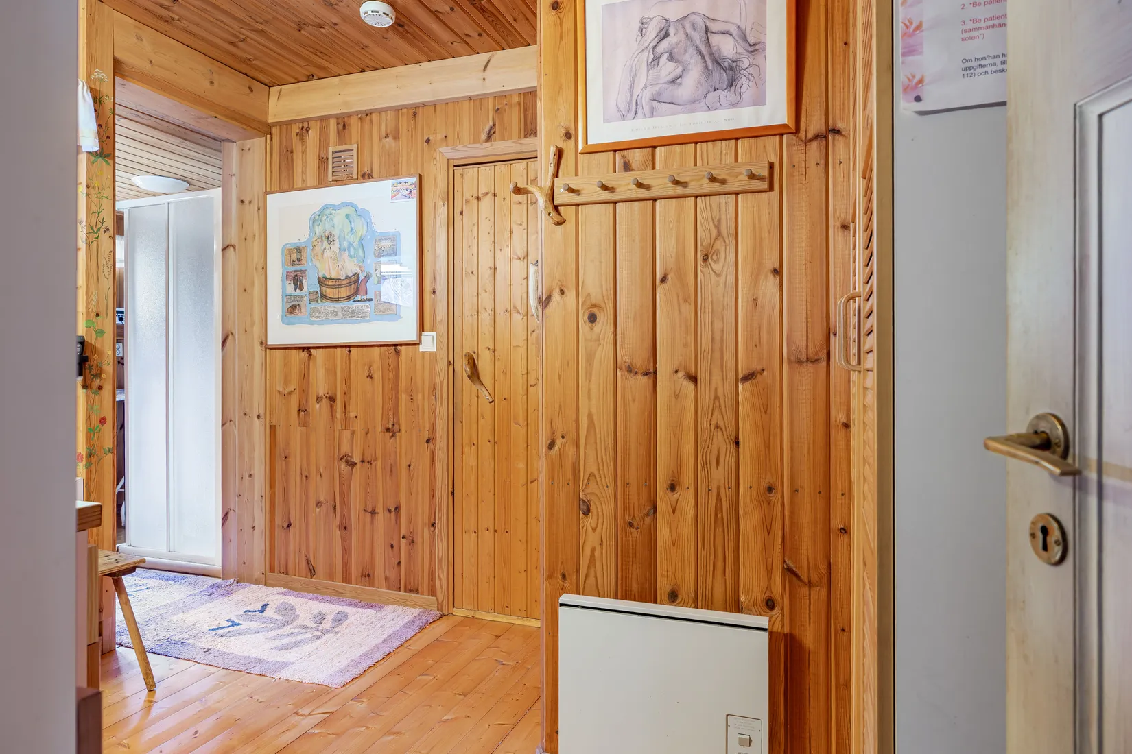 Fritidshus, Ängskär Kolonivägen 5, Ängskär, Tierp