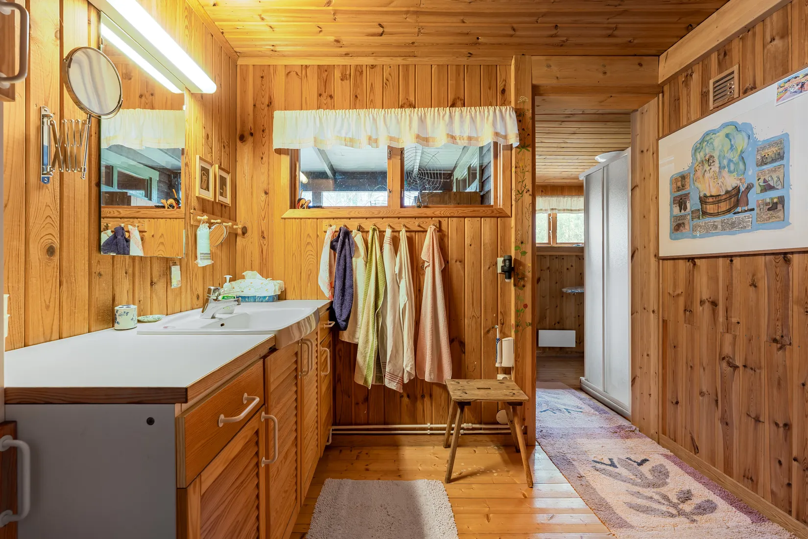 Fritidshus, Ängskär Kolonivägen 5, Ängskär, Tierp