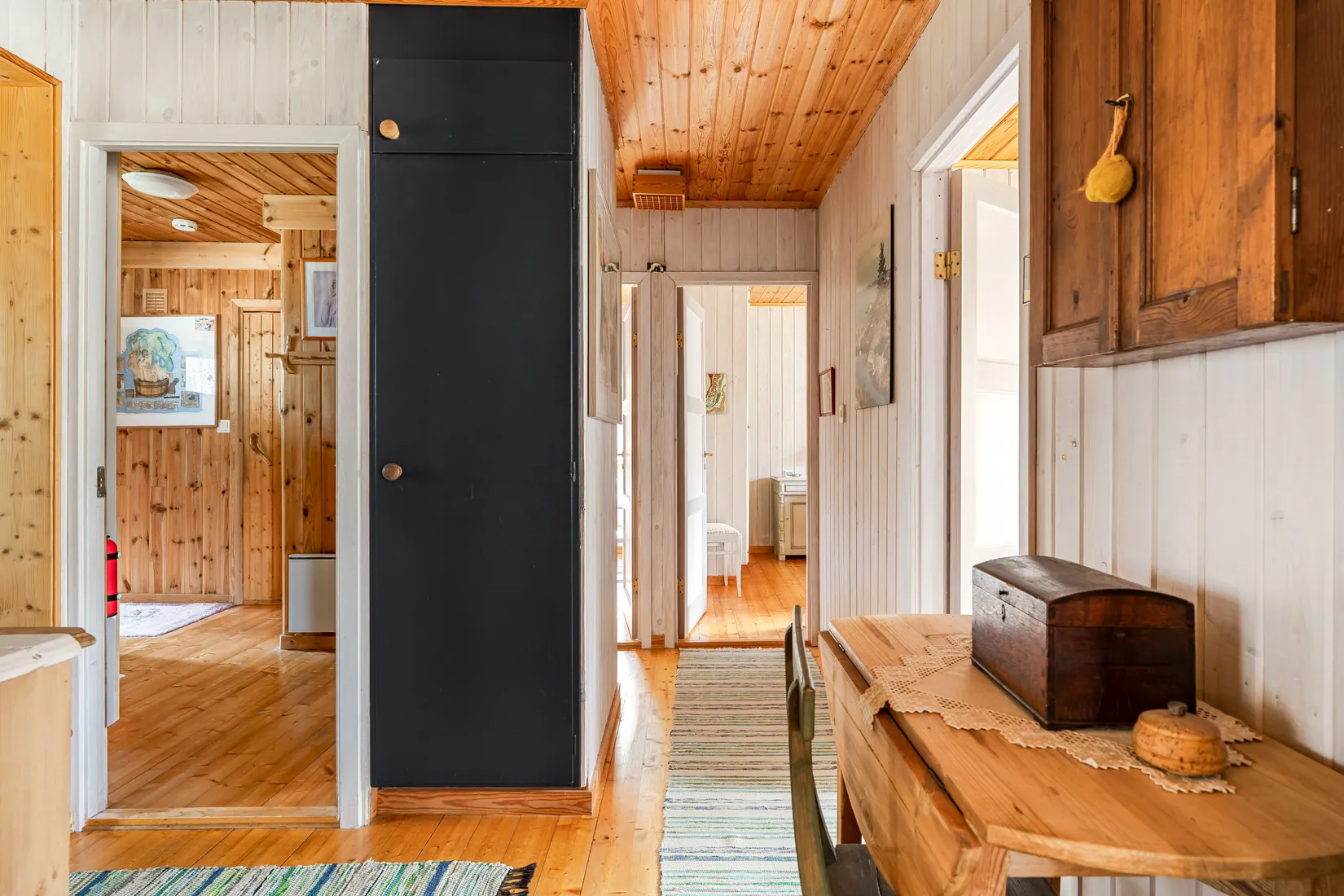 Fritidshus, Ängskär Kolonivägen 5, Ängskär, Tierp