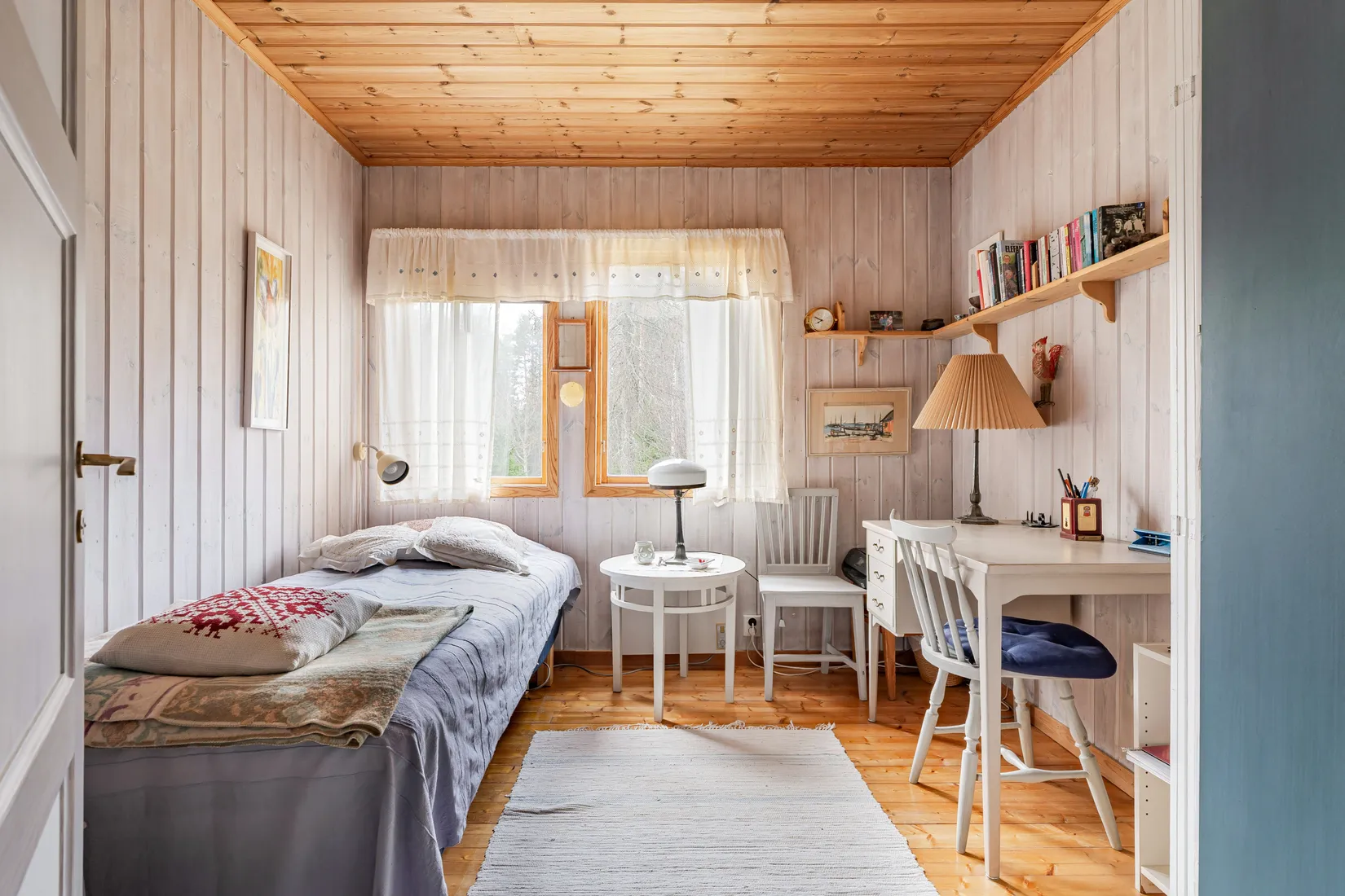 Fritidshus, Ängskär Kolonivägen 5, Ängskär, Tierp