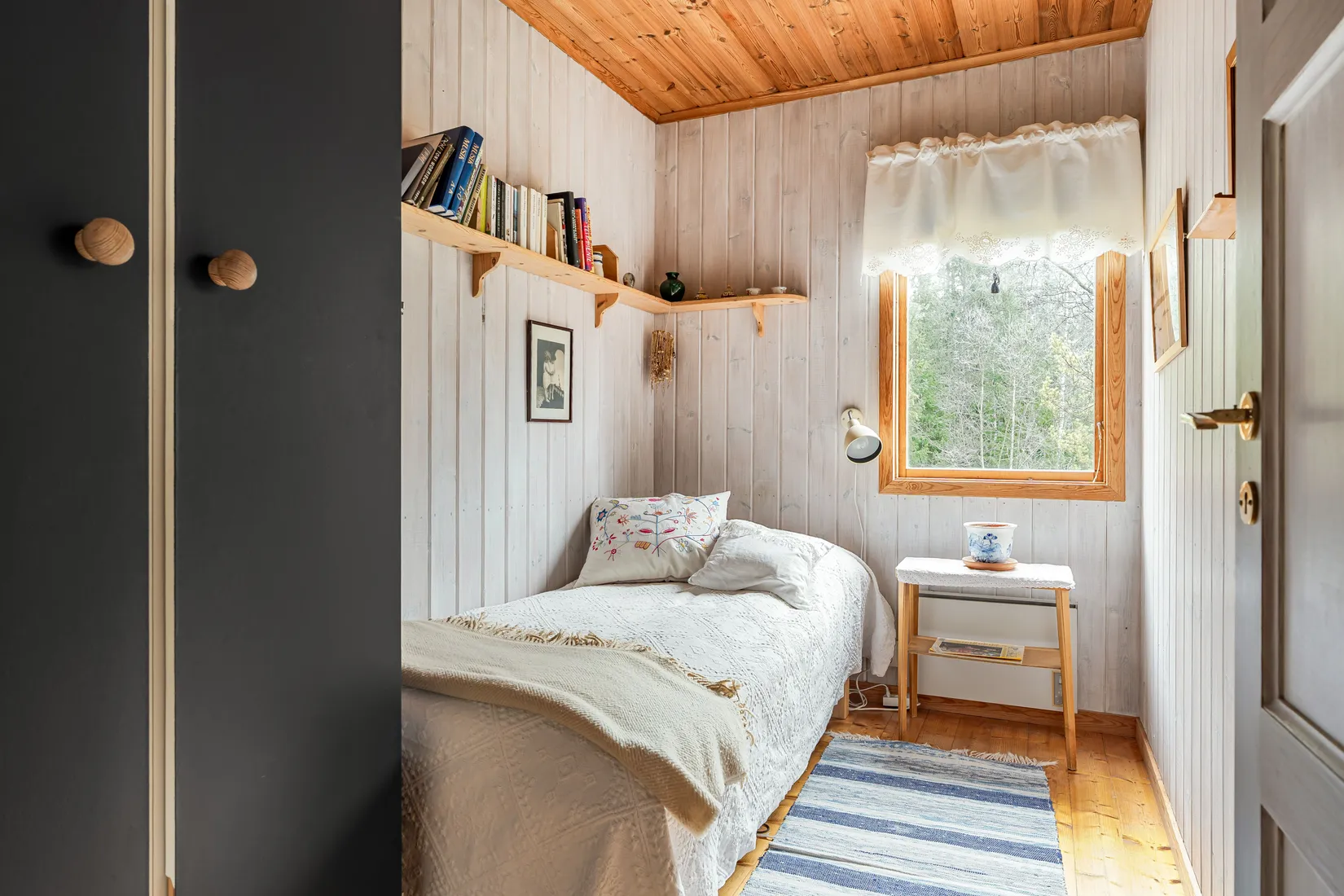 Fritidshus, Ängskär Kolonivägen 5, Ängskär, Tierp