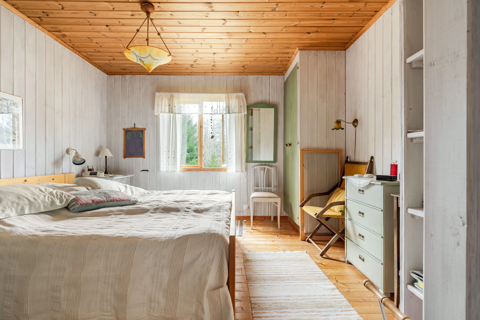 Fritidshus, Ängskär Kolonivägen 5, Ängskär, Tierp