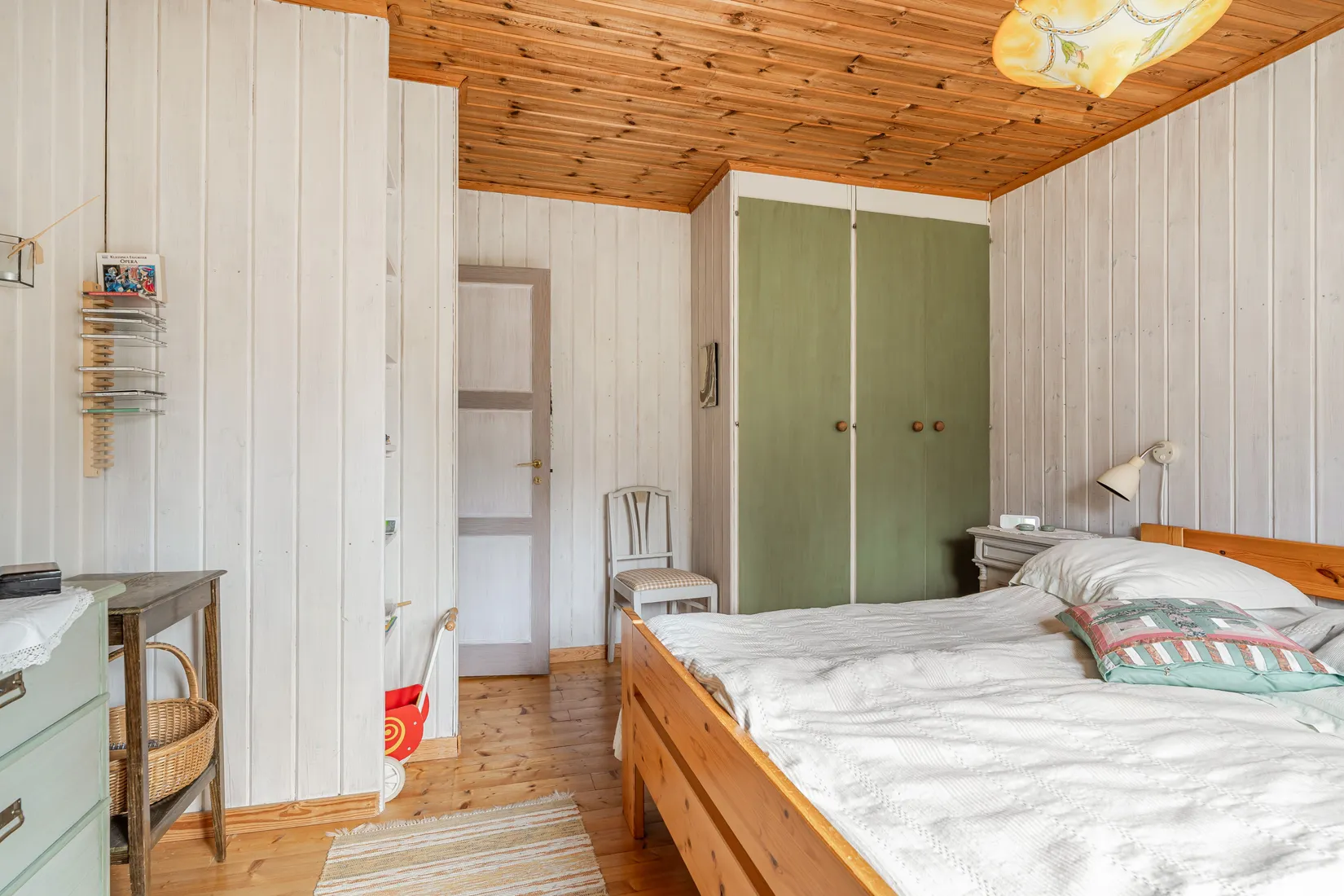 Fritidshus, Ängskär Kolonivägen 5, Ängskär, Tierp