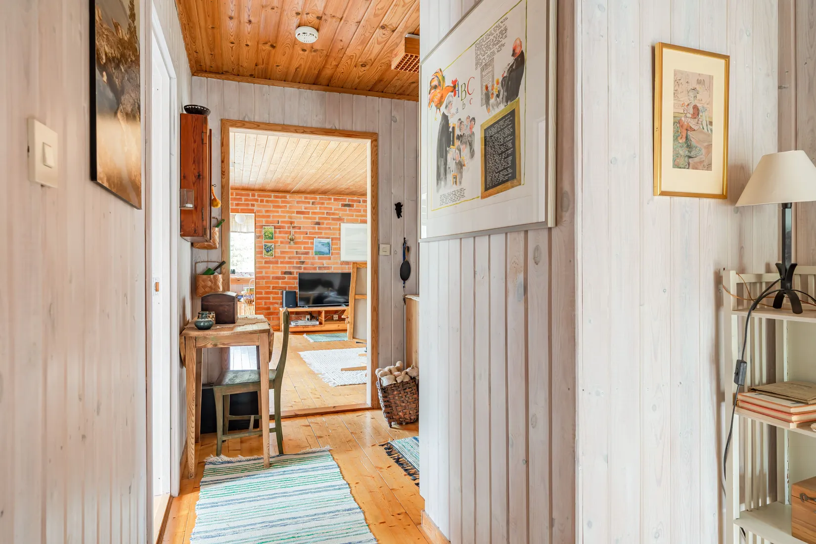 Fritidshus, Ängskär Kolonivägen 5, Ängskär, Tierp