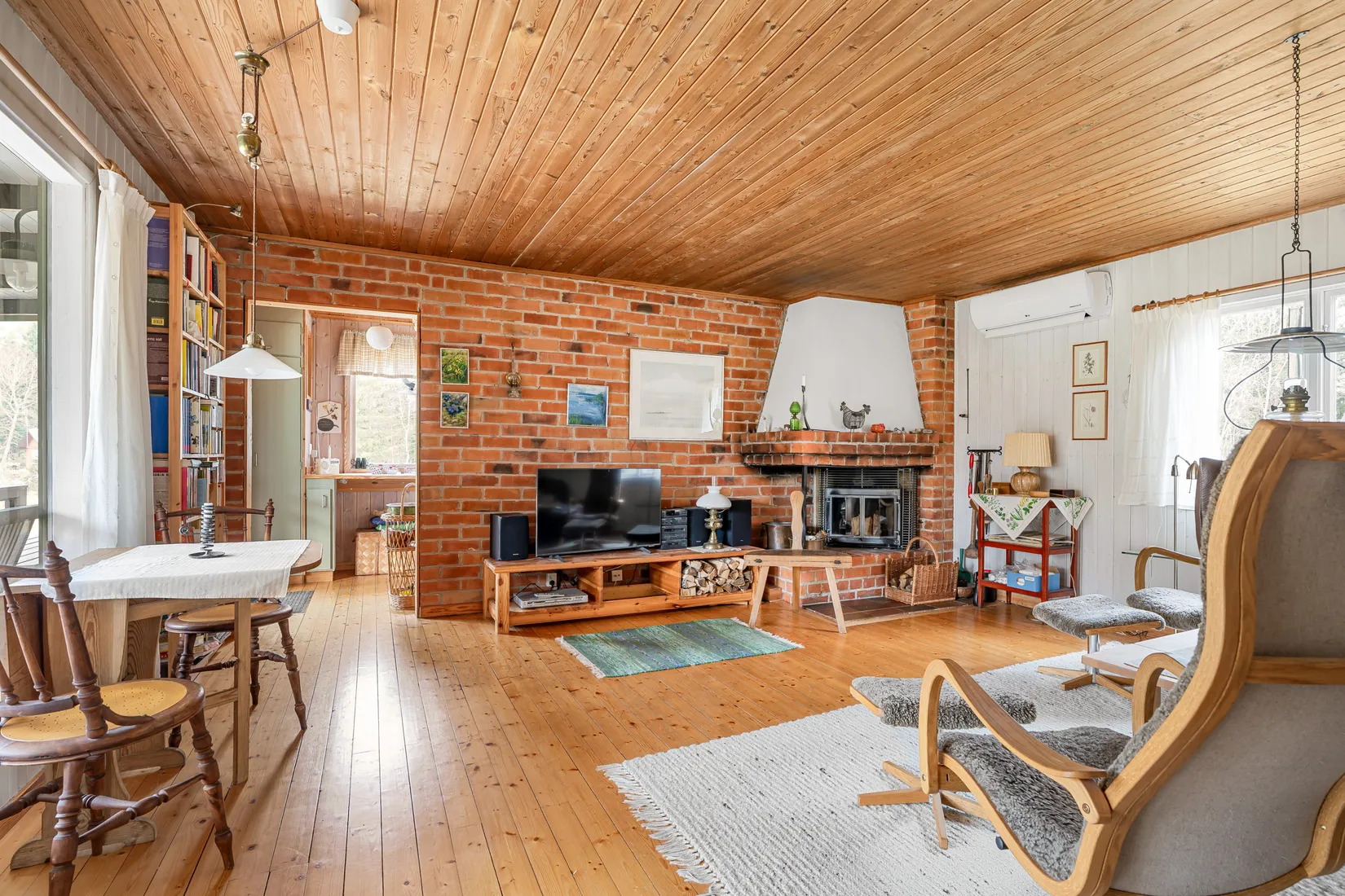 Fritidshus, Ängskär Kolonivägen 5, Ängskär, Tierp