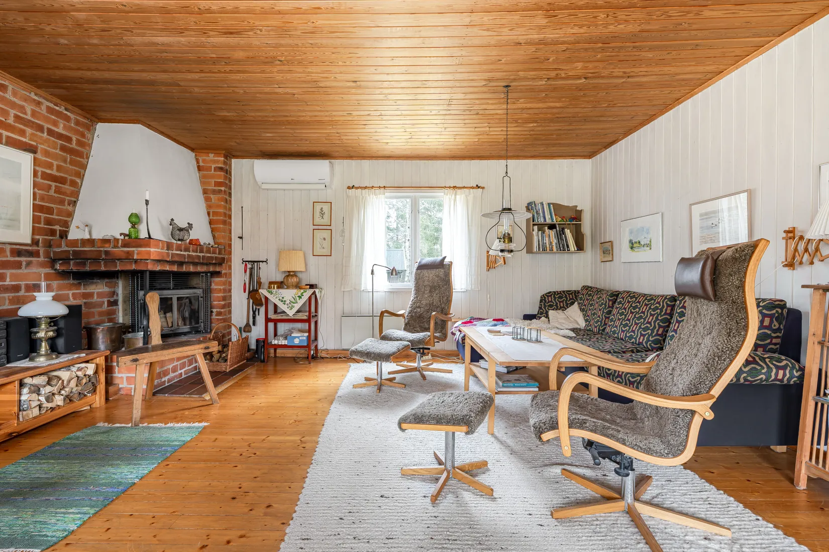 Fritidshus, Ängskär Kolonivägen 5, Ängskär, Tierp