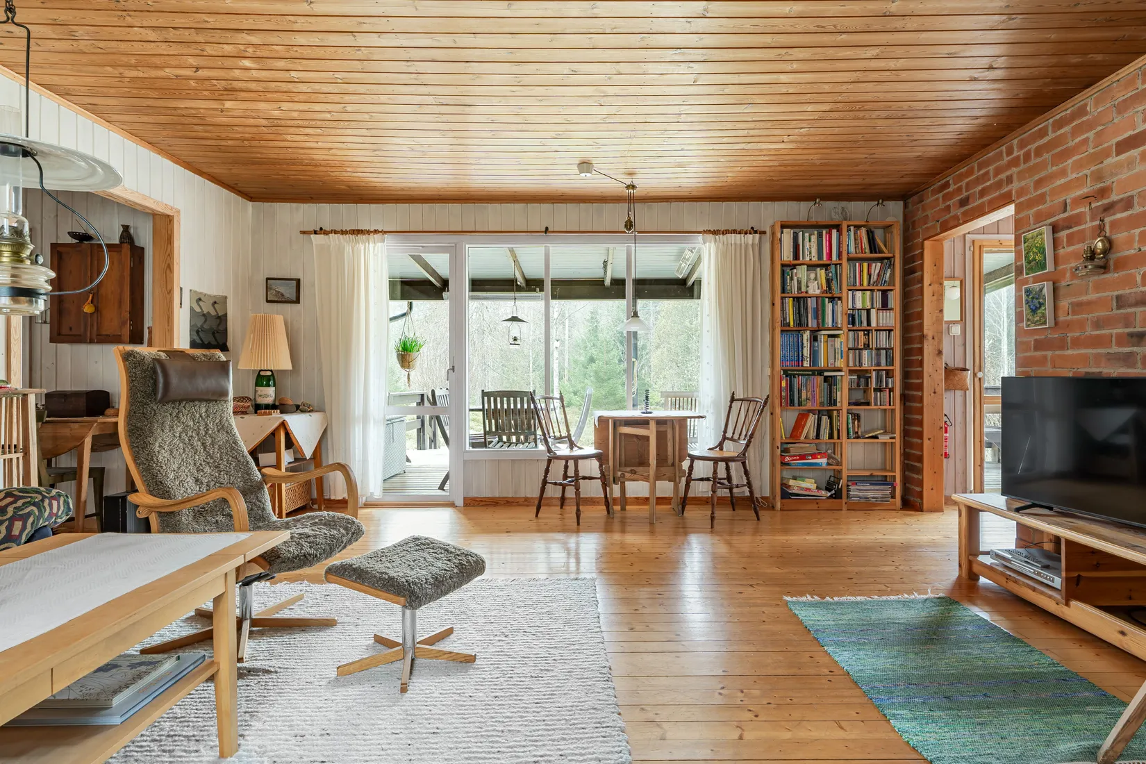 Fritidshus, Ängskär Kolonivägen 5, Ängskär, Tierp