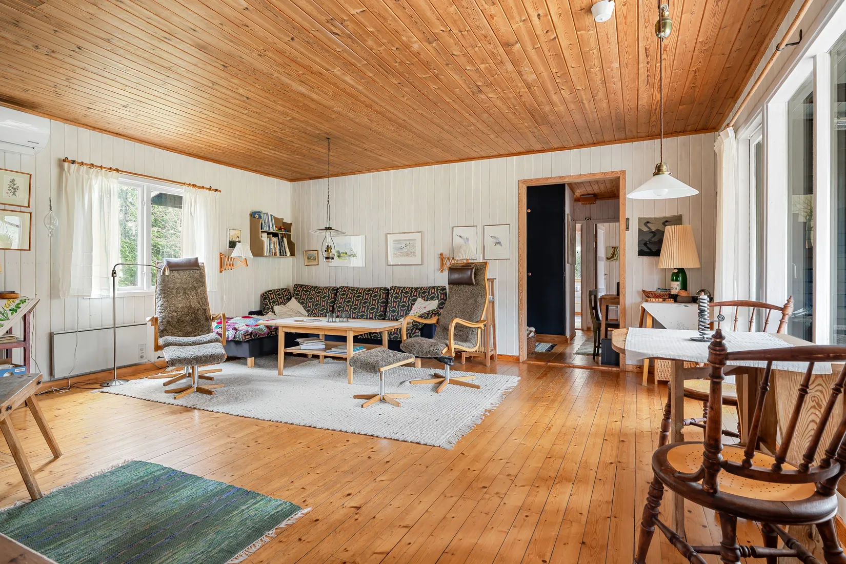 Fritidshus, Ängskär Kolonivägen 5, Ängskär, Tierp