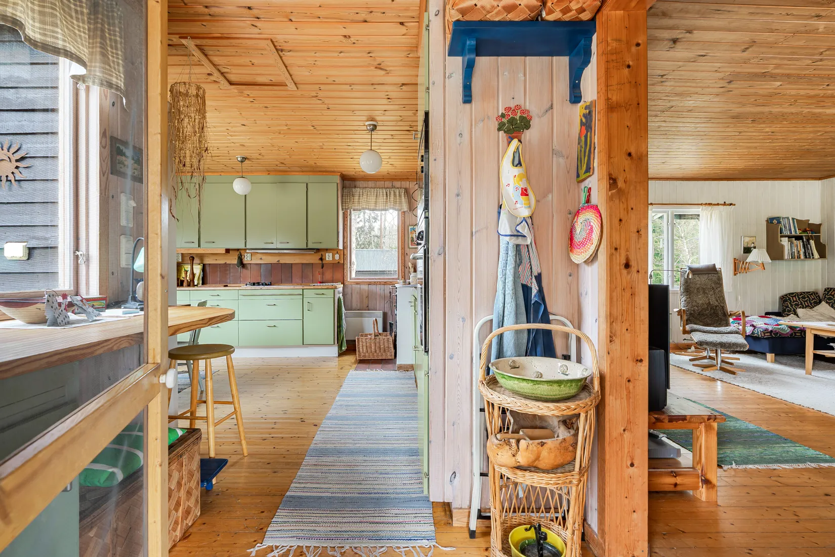 Fritidshus, Ängskär Kolonivägen 5, Ängskär, Tierp