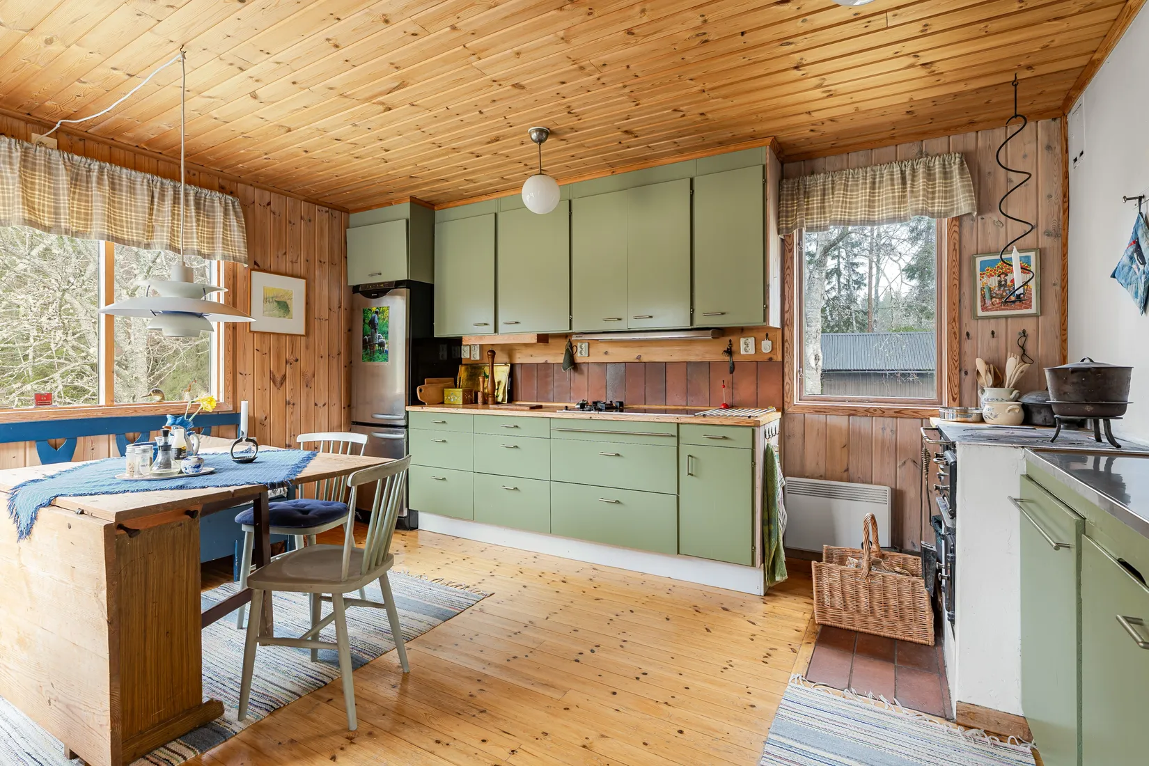 Fritidshus, Ängskär Kolonivägen 5, Ängskär, Tierp