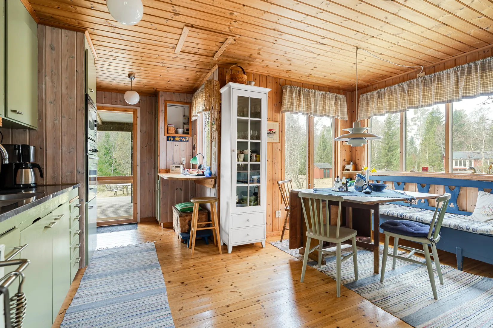 Fritidshus, Ängskär Kolonivägen 5, Ängskär, Tierp