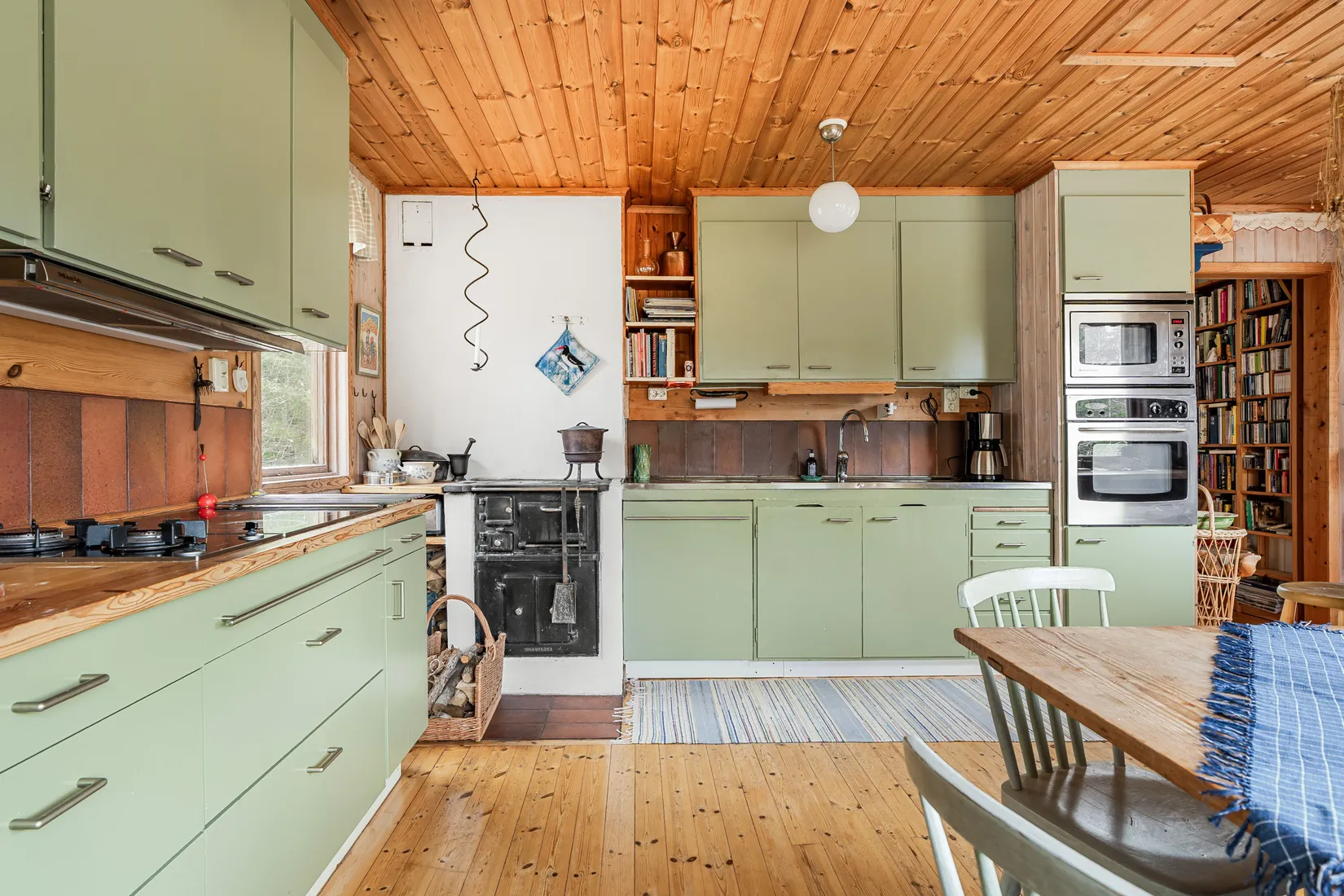 Fritidshus, Ängskär Kolonivägen 5, Ängskär, Tierp