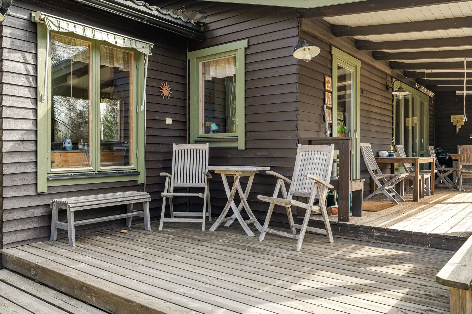 Fritidshus, Ängskär Kolonivägen 5, Ängskär, Tierp