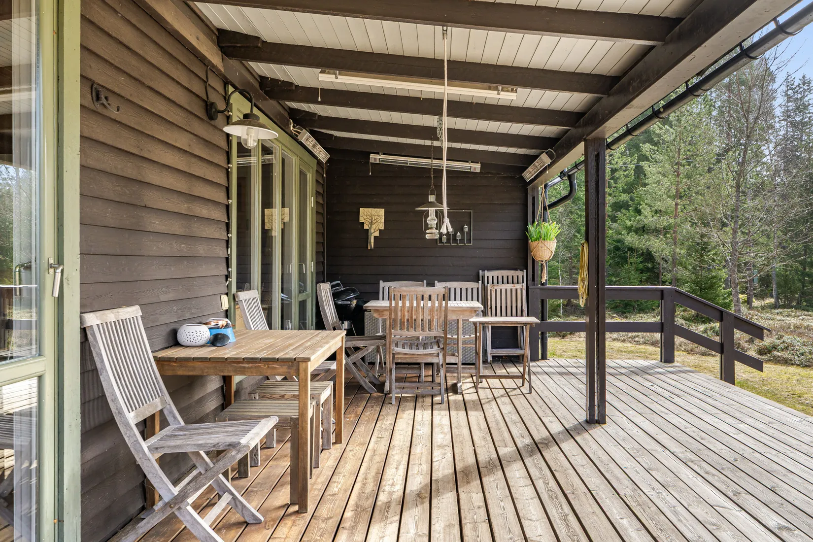 Fritidshus, Ängskär Kolonivägen 5, Ängskär, Tierp