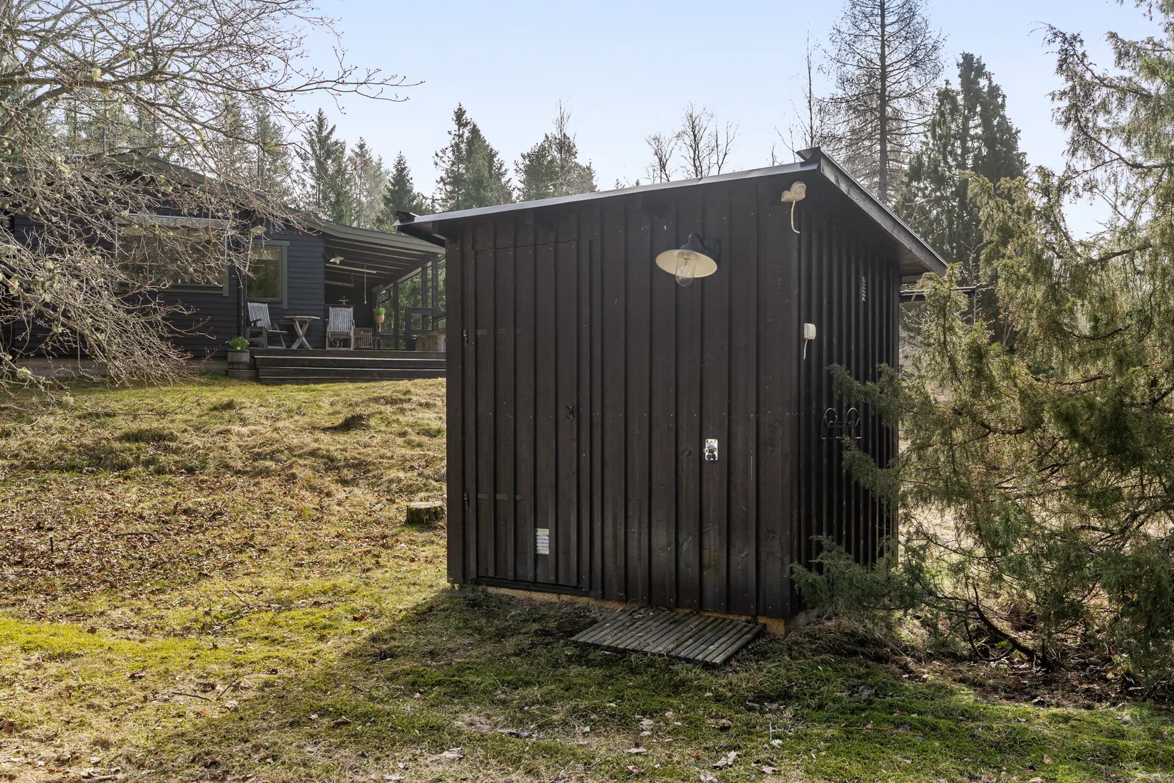 Fritidshus, Ängskär Kolonivägen 5, Ängskär, Tierp