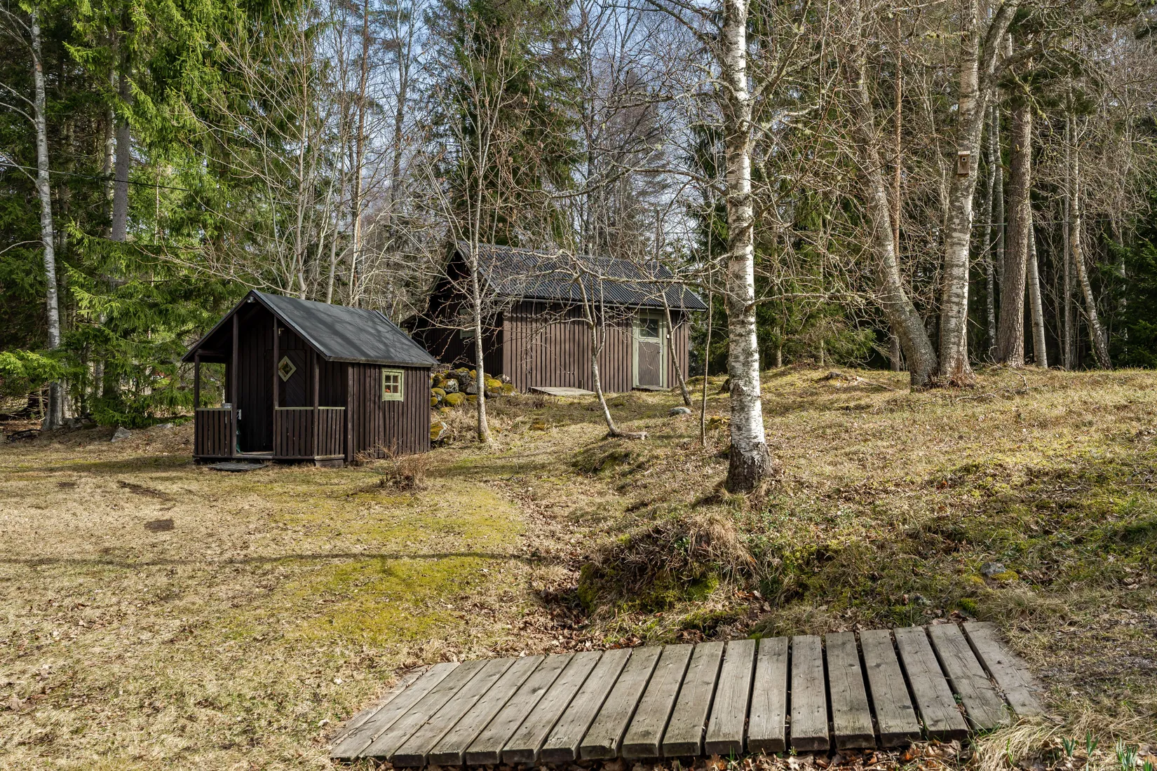 Fritidshus, Ängskär Kolonivägen 5, Ängskär, Tierp