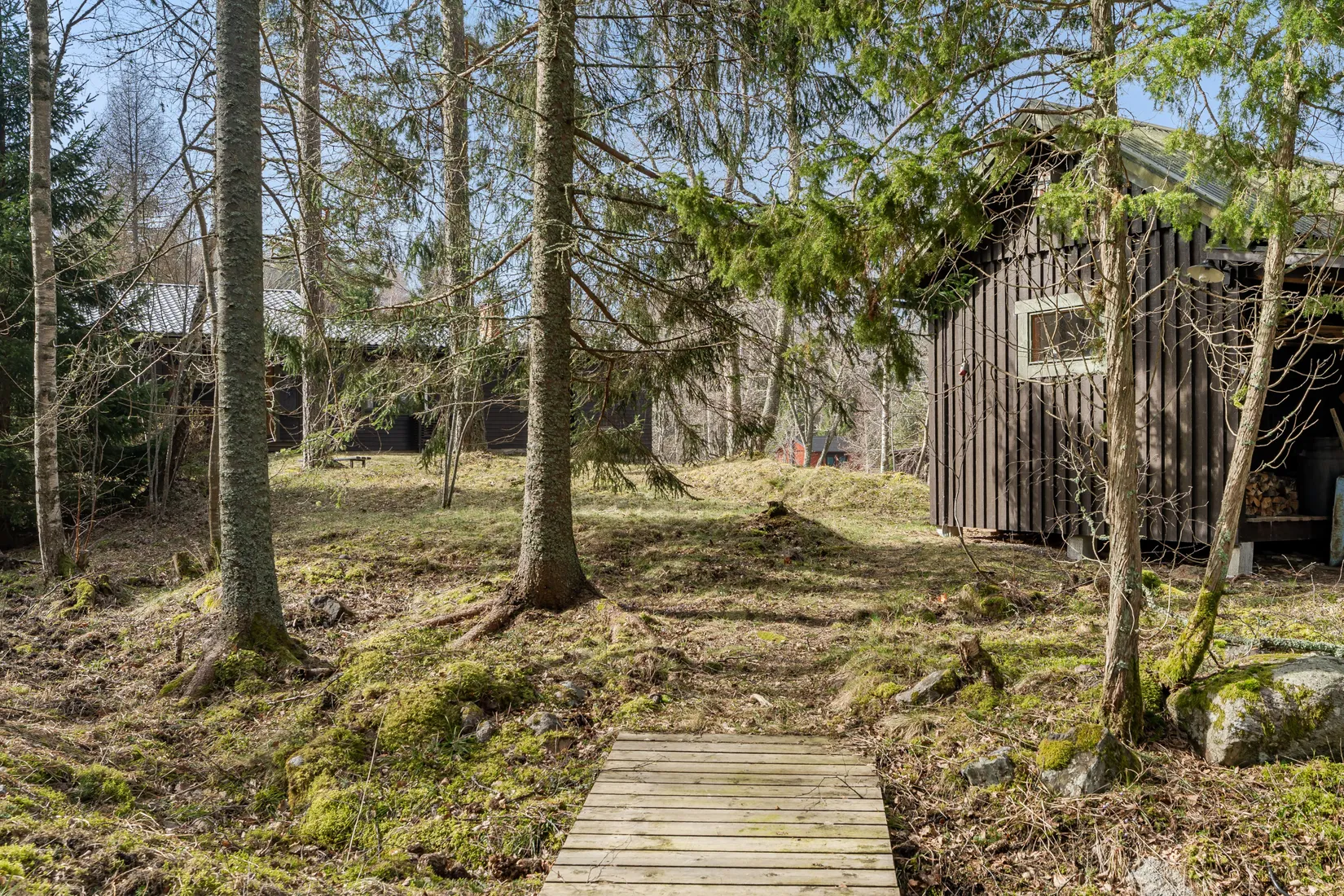 Fritidshus, Ängskär Kolonivägen 5, Ängskär, Tierp