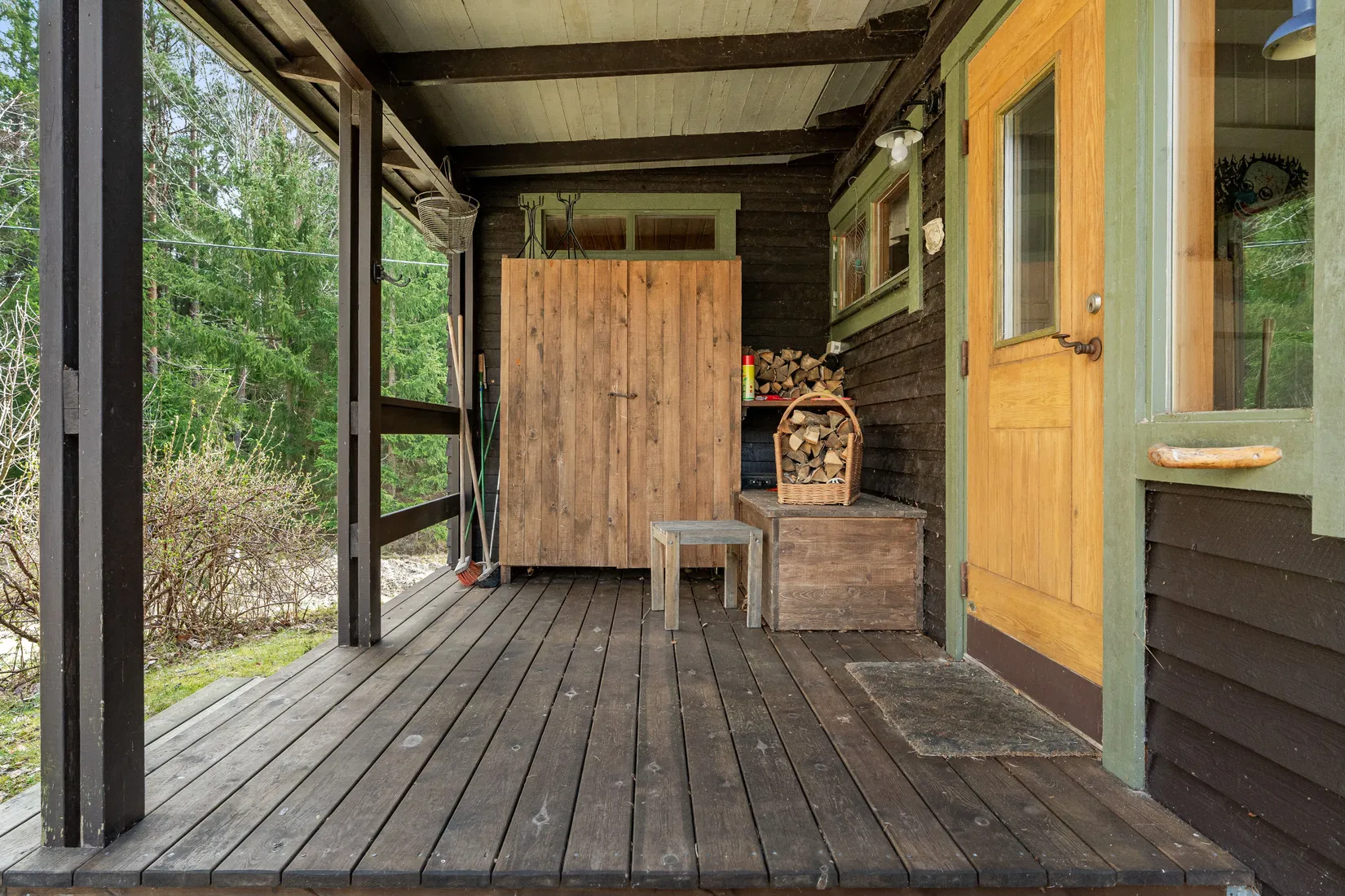 Fritidshus, Ängskär Kolonivägen 5, Ängskär, Tierp