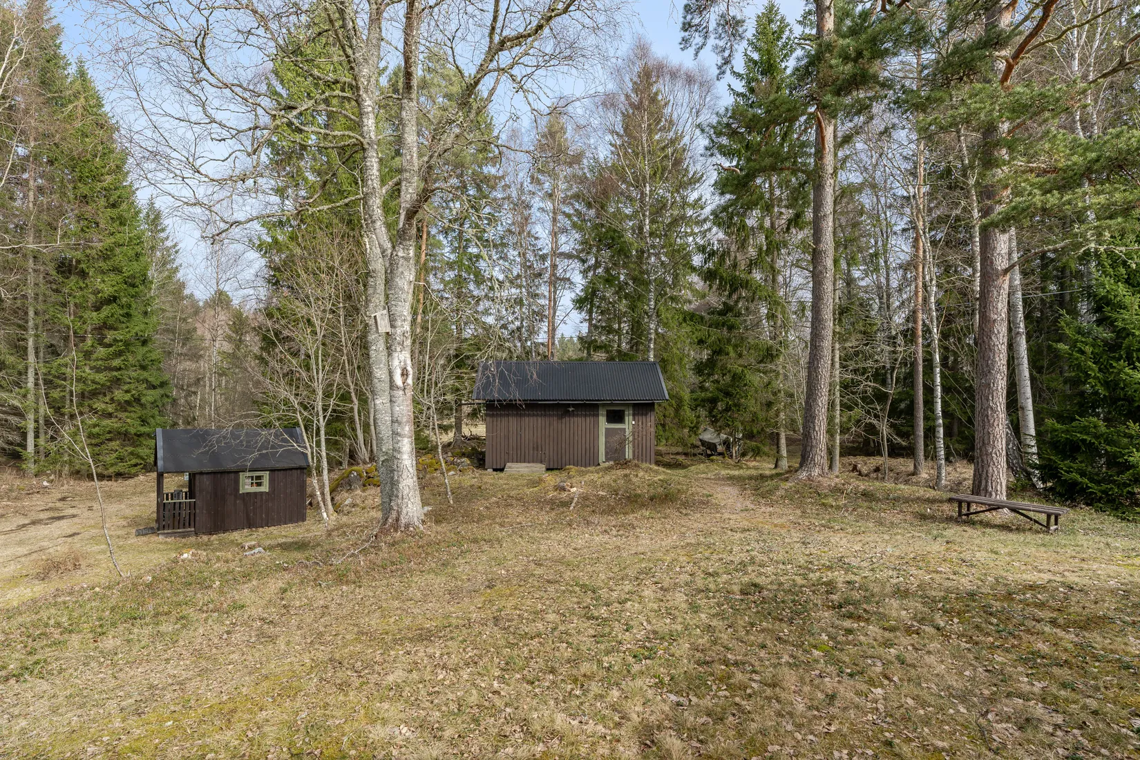 Fritidshus, Ängskär Kolonivägen 5, Ängskär, Tierp