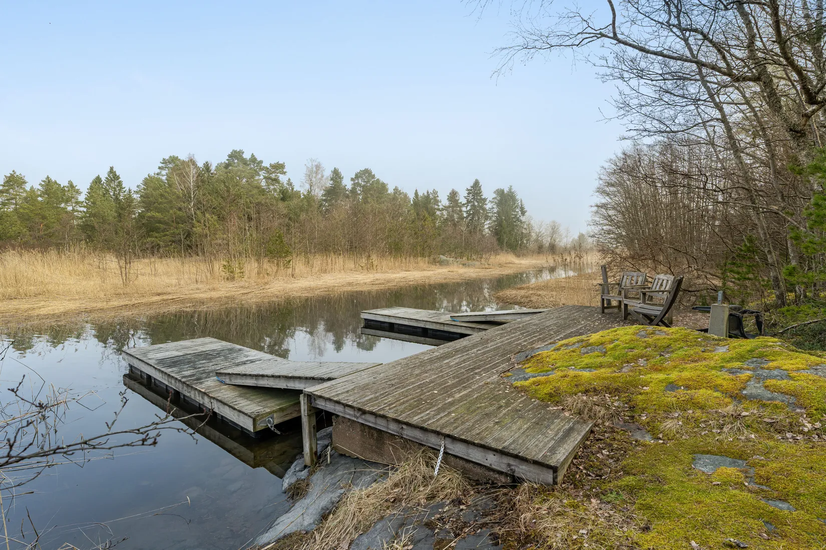 Fritidshus, Ängskär Kolonivägen 5, Ängskär, Tierp
