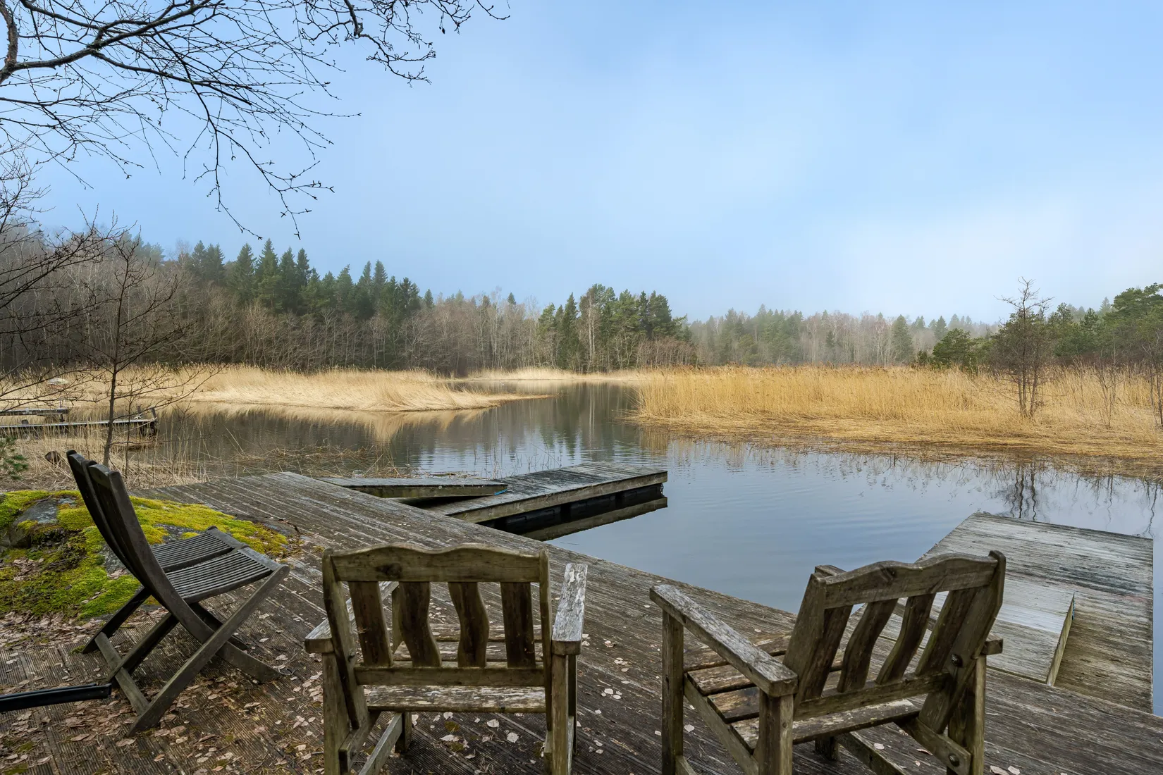 Fritidshus, Ängskär Kolonivägen 5, Ängskär, Tierp